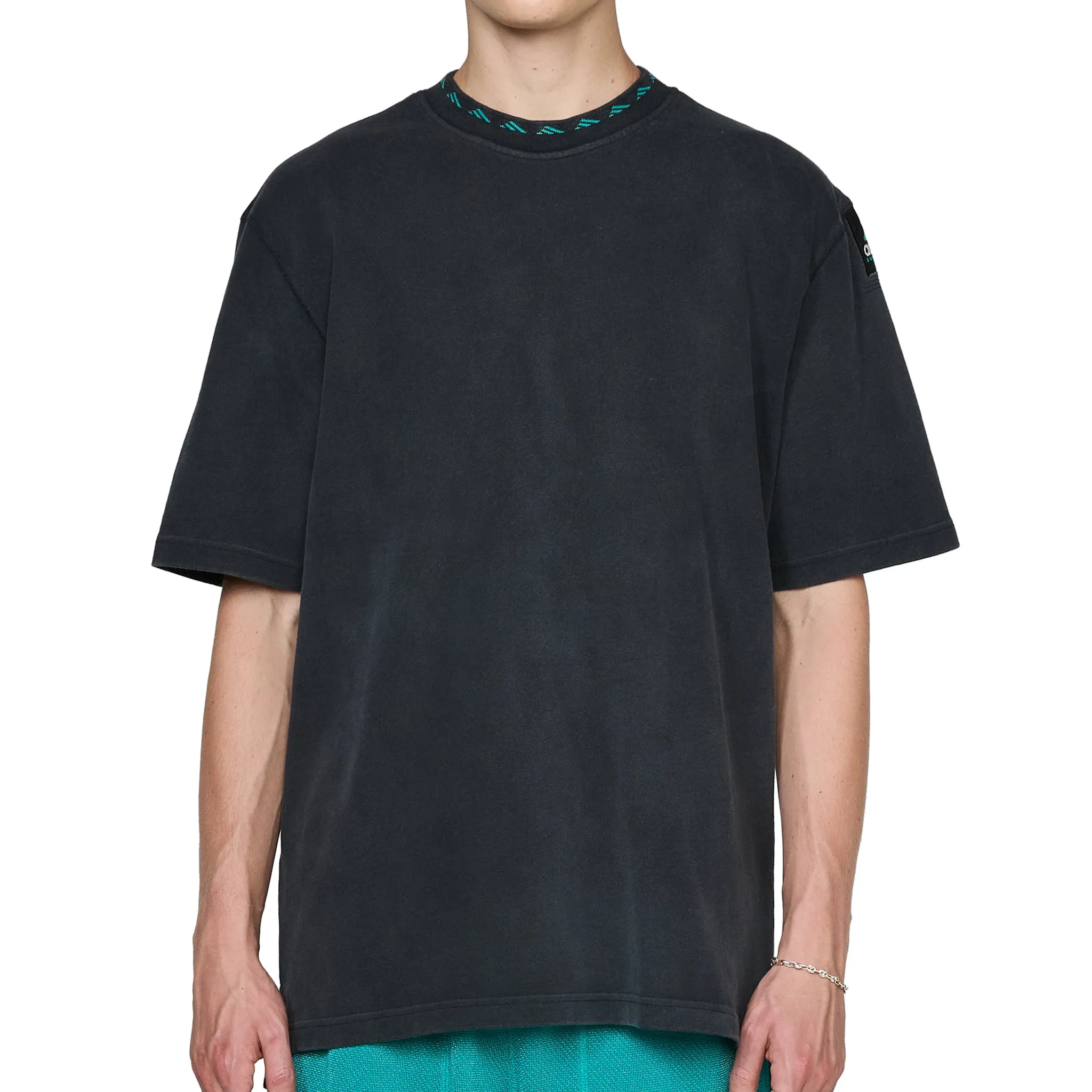 EQT T-Shirt Black adidas Clothing