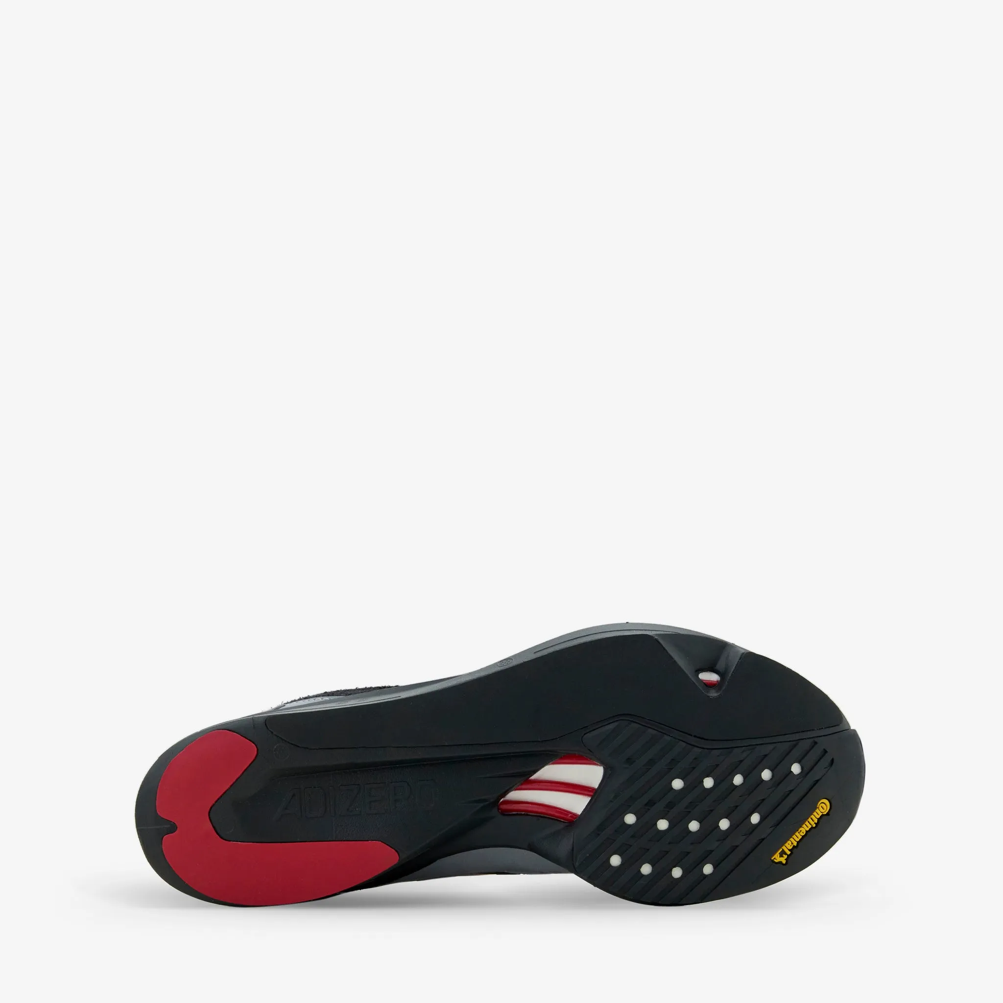 EQT Takumi Sen Equipment Red | Core Black | Grey Three adidas Clothing