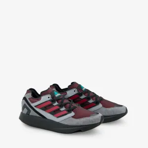 EQT Takumi Sen Equipment Red | Core Black | Grey Three adidas Clothing