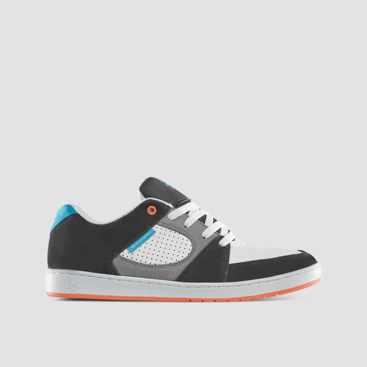 Effortless Edge, Fluid Design, The Now Look, Comfort Zone, Modular Core