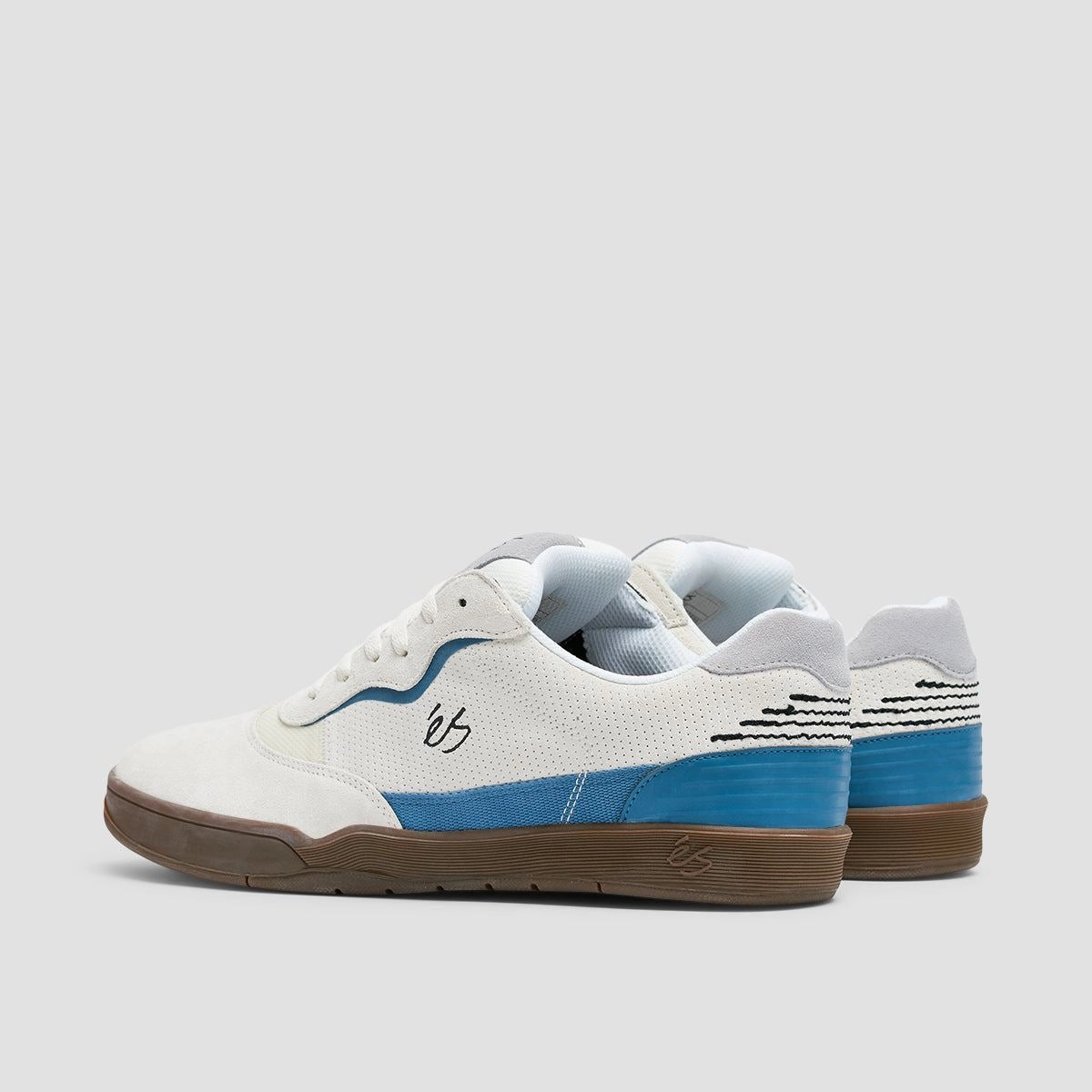 Low-Profile Style, Understated Cool, Crafted To Move, Core-Level Comfort, Pure Rhythm