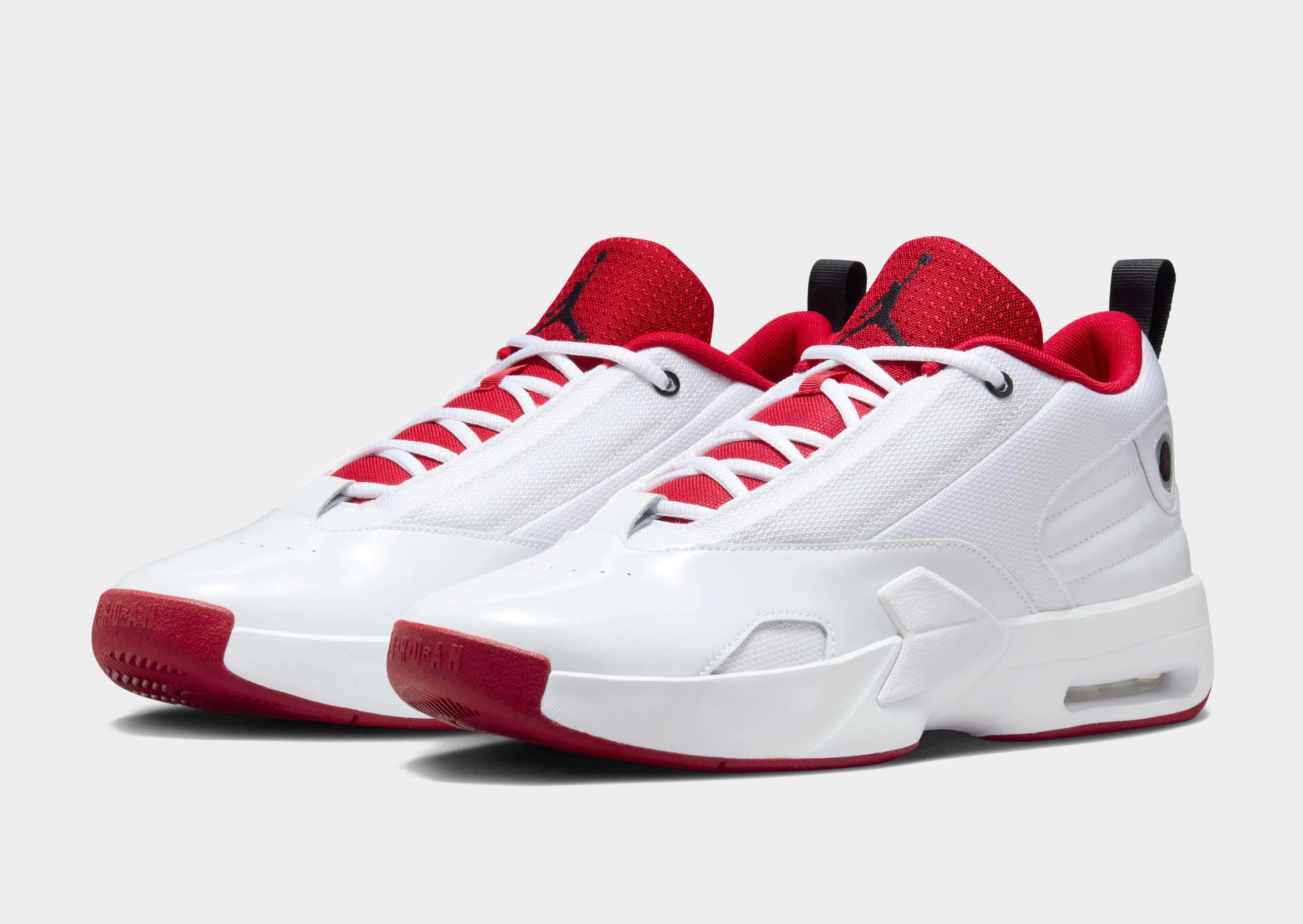 Bold And Clean, Evolved Form, Subtle Impact, Intentional Vibe, Edge In Motion