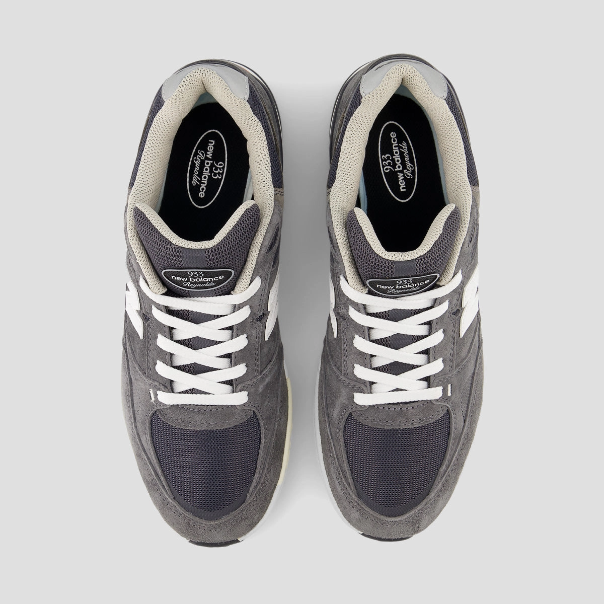Urban Core, Functional Calm, Design-Led, Flex And Fit, Future-Ease