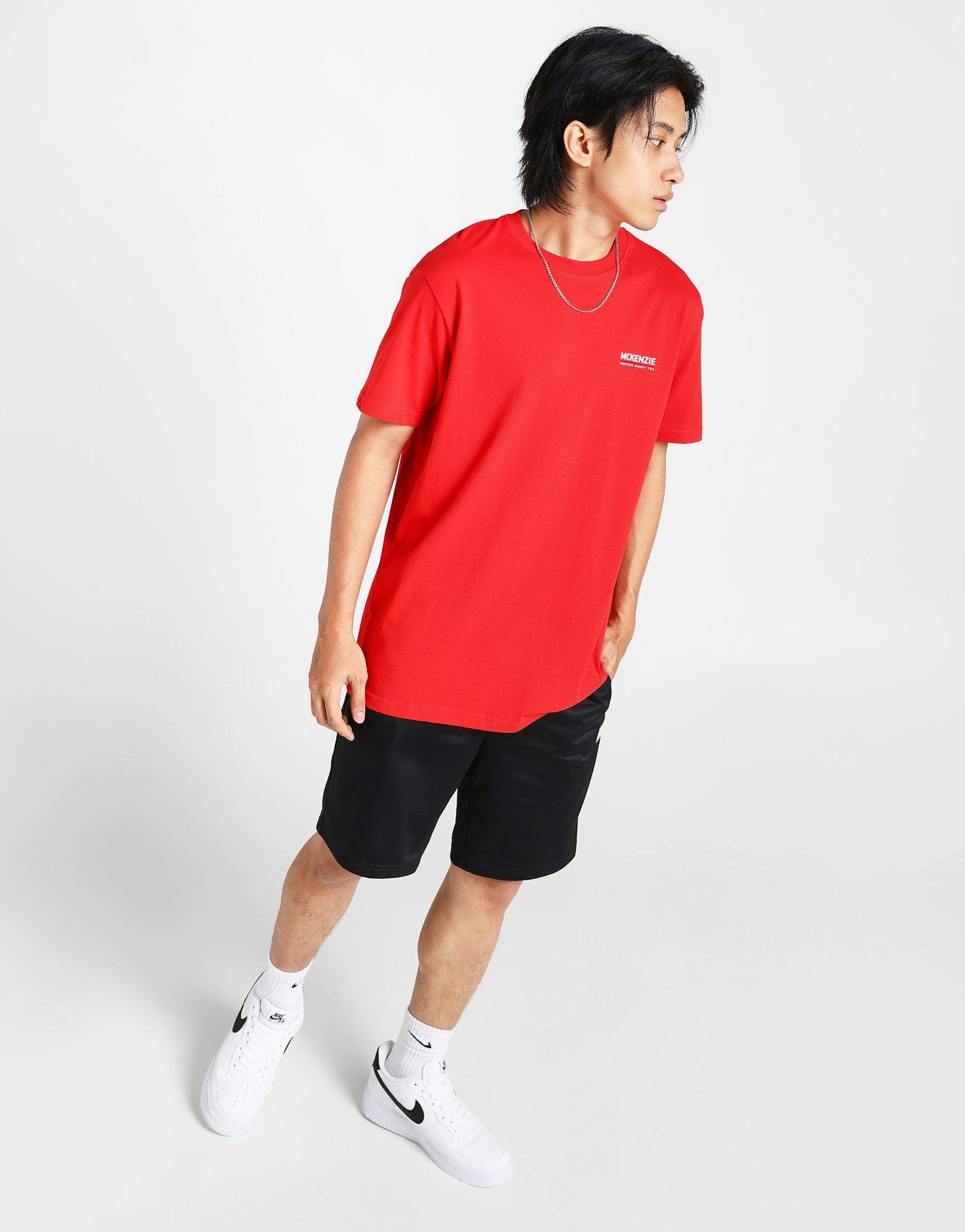 Everyday Motionwear, Urban Optimized, Inspired Living, Forward Pulse, Fluid Motionwear