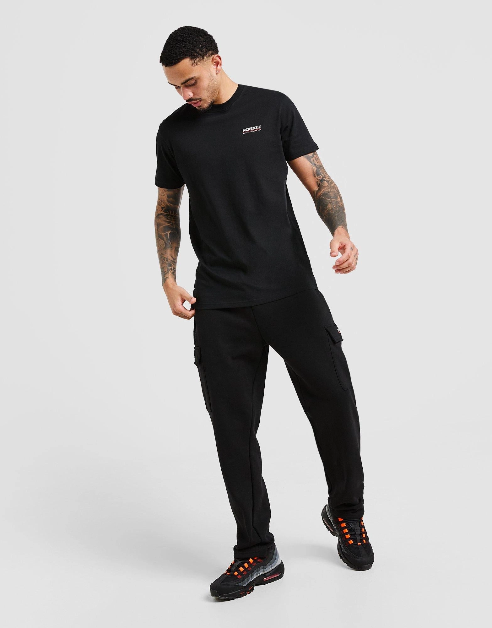 Urban Core, Street-Forward, Wear Reimagined, Cool Fit System, Purely You