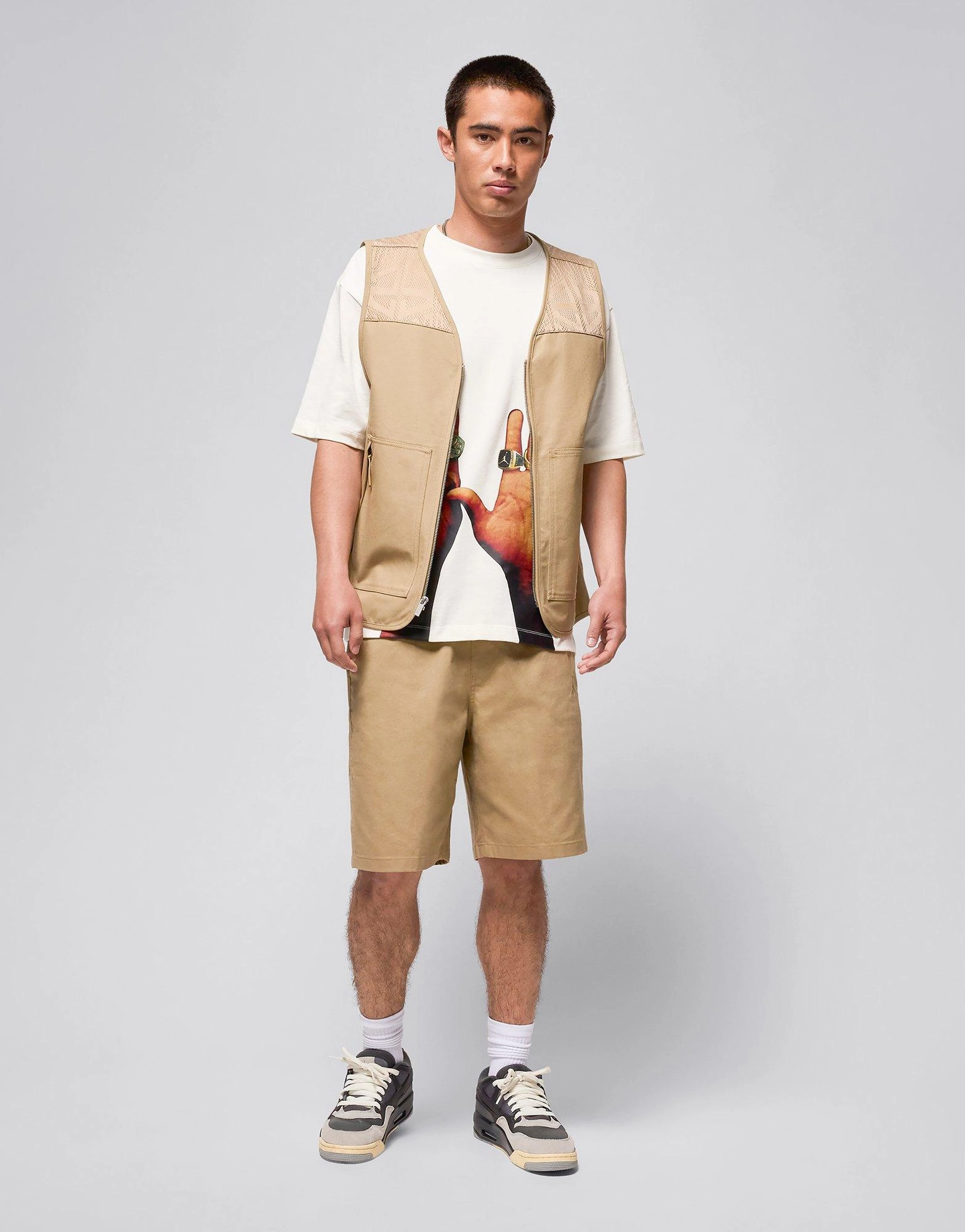 Pure Function, Hybrid Aesthetic, Daily Essentials, Pure-Fit, Subtle Signature, Functional Aesthetic, Urban Optimized