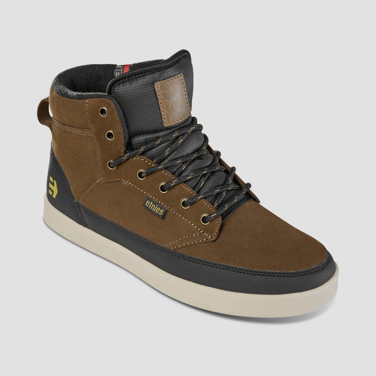 Design In Motion, Precision Style, Go-Anywhere Style, Core-Centric, Cool Crafted