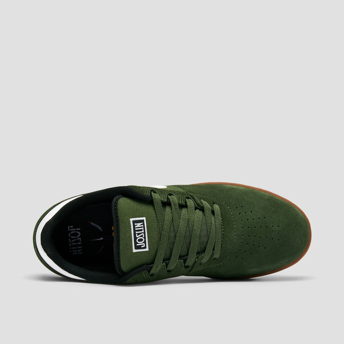 Adapt Your Pace, Confident Minimal, Style In Sync, Urban Flowwear, Low-Key Performance, Core-Centric, Clean Forms