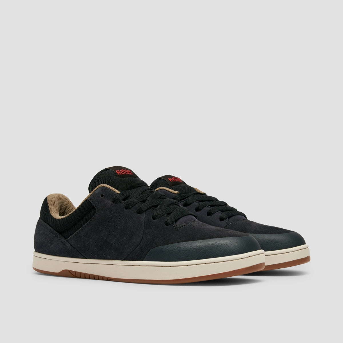 Future-Ease, Designed To Flex, Engineered To Adapt, Comfort Refined, Pure Function, Wear With Intent, Universal Fit