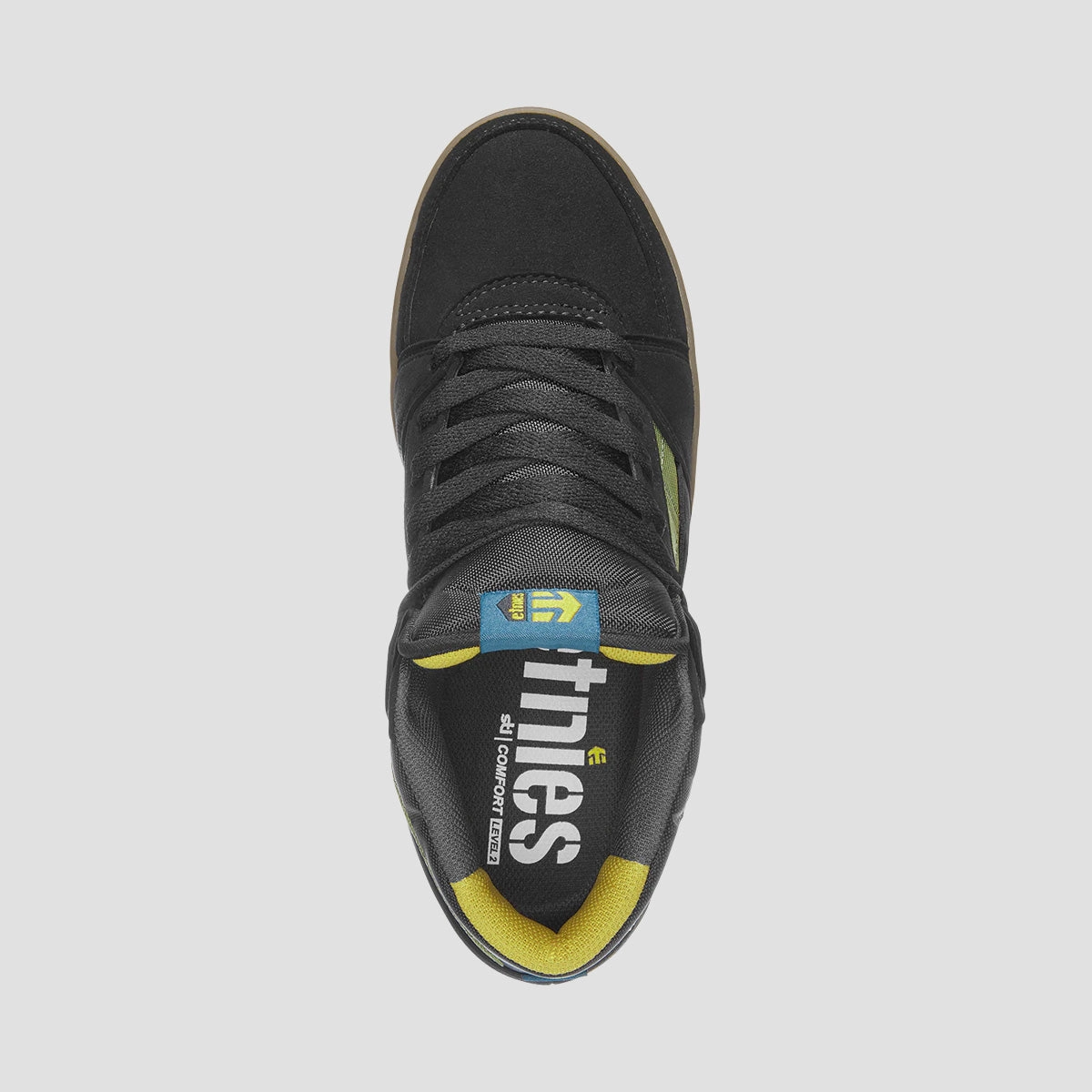 Seamless City, Live With Intent, Fresh Drop, Flow In Motion, Calm In Motionwear, Essential Edge