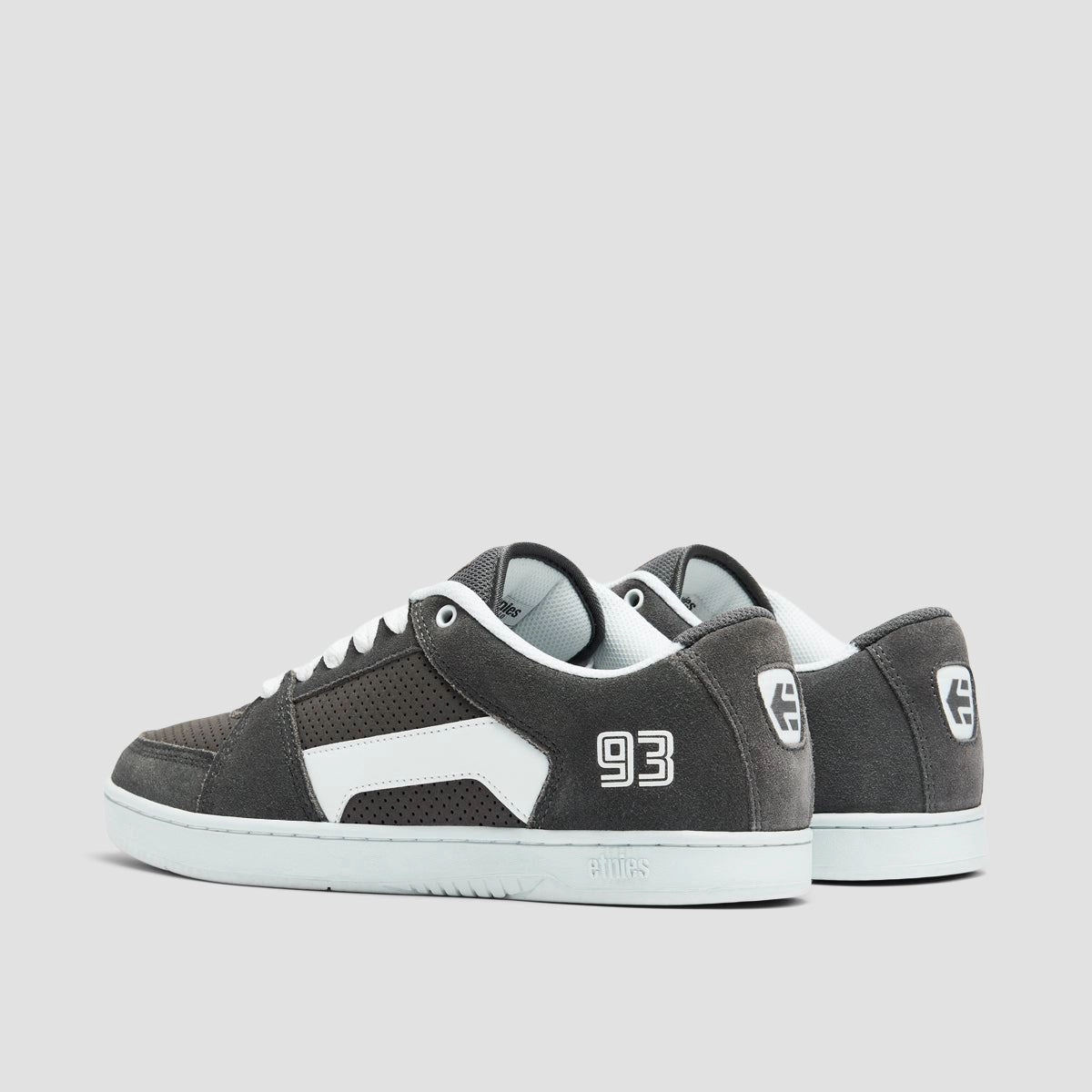 Soft Structure, Optimized Rhythm, Ease-Forward Fit, Crafted Quality, Engineered Fit, Crafted Evolution