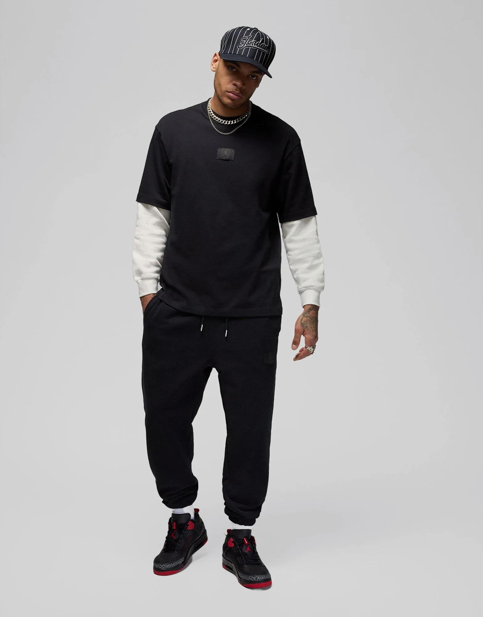 Creative Layers, Expressive Minimal, Seasonless Design, Anytime Fit, Everyday Outlook