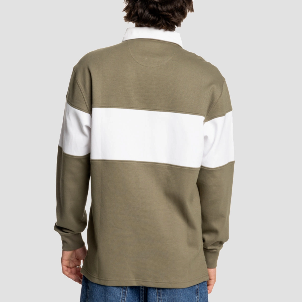 Streamlined Mobility, Movement Readywear, Daily Balance, Relaxed Core, Comfort Redefined
