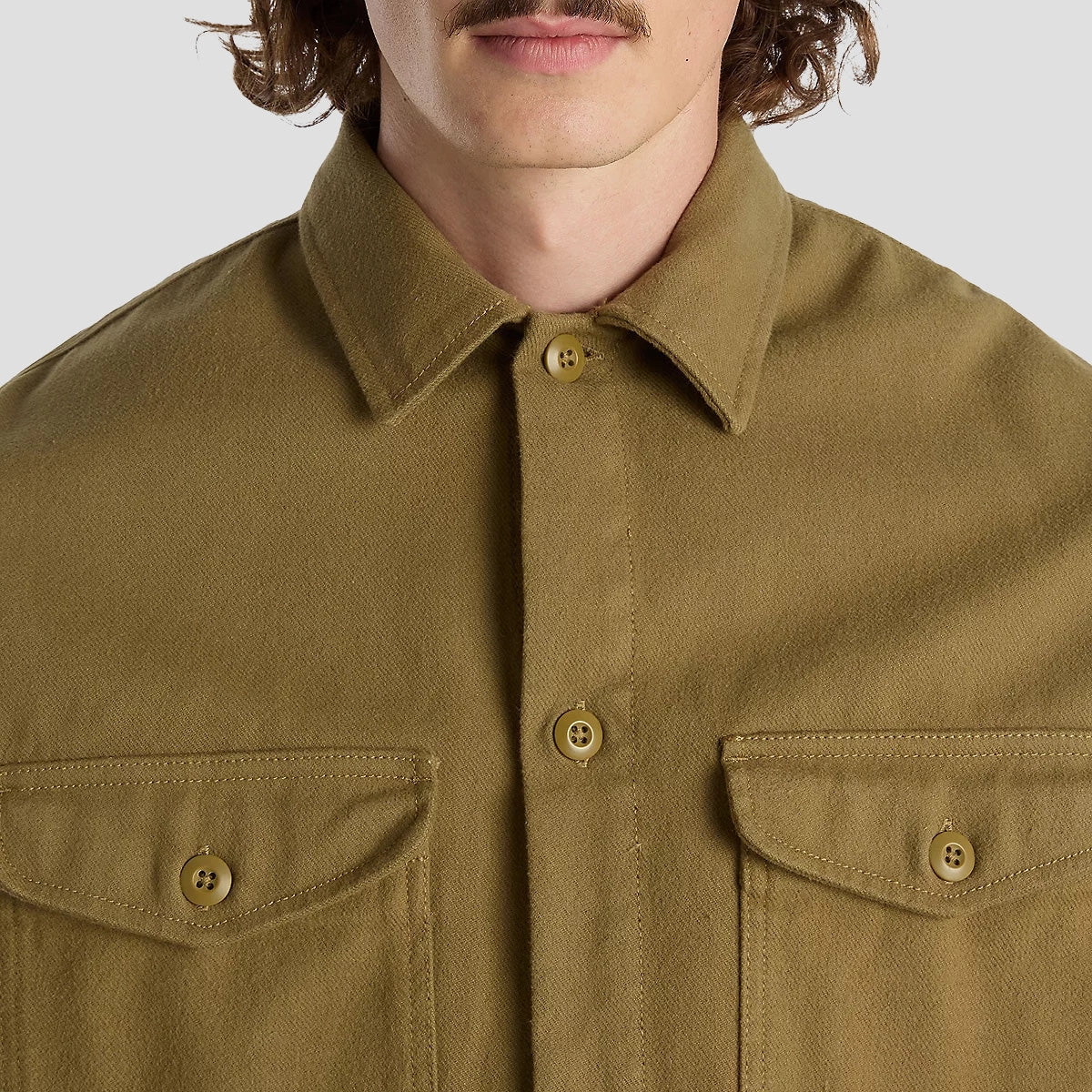 Refined Chill, No-Fuss Fit, Multi-Context Style, Bold Comfort, Go Further, Pure Lineswear