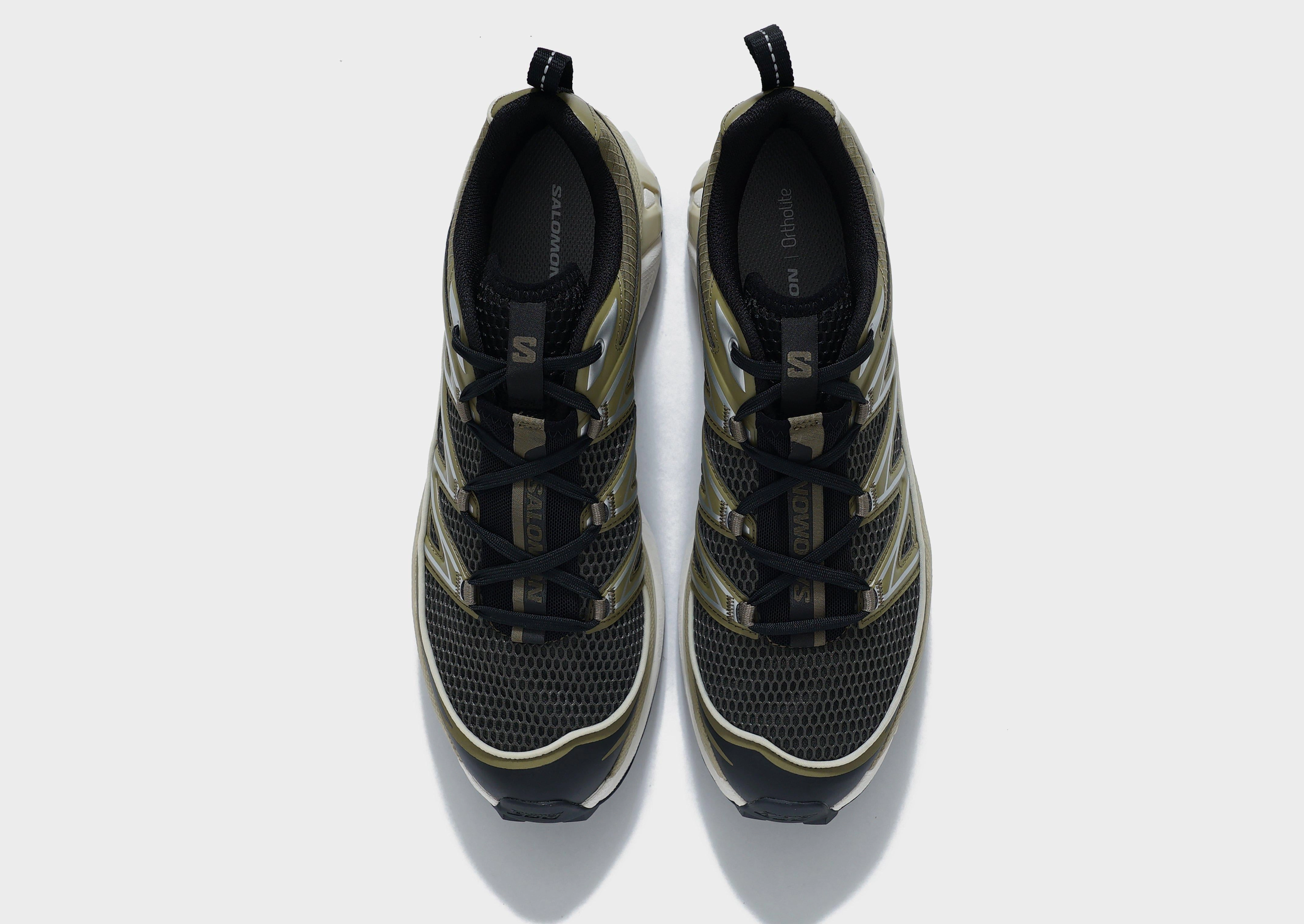 Functional Aesthetic, Express Yourself, Adaptive Gear, Engineered For Flow, Urban-Motion Fit, Contemporary Flow, Move With Purpose