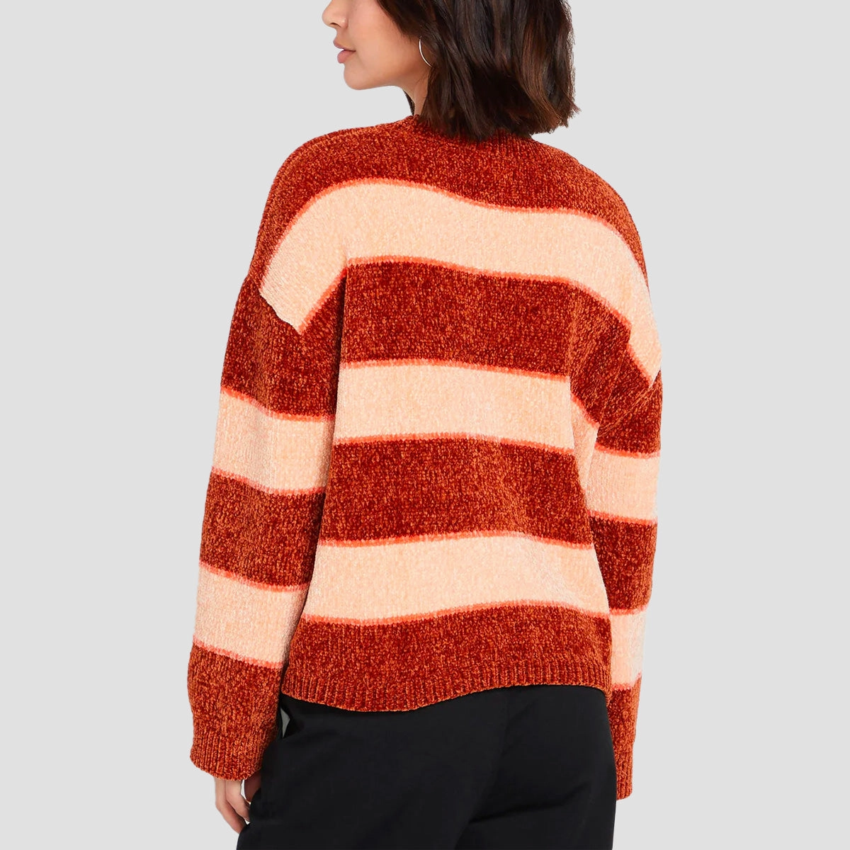 Versatile Layers, Versatile Future, Structured Freedom, Bold Form, Bold Comfort