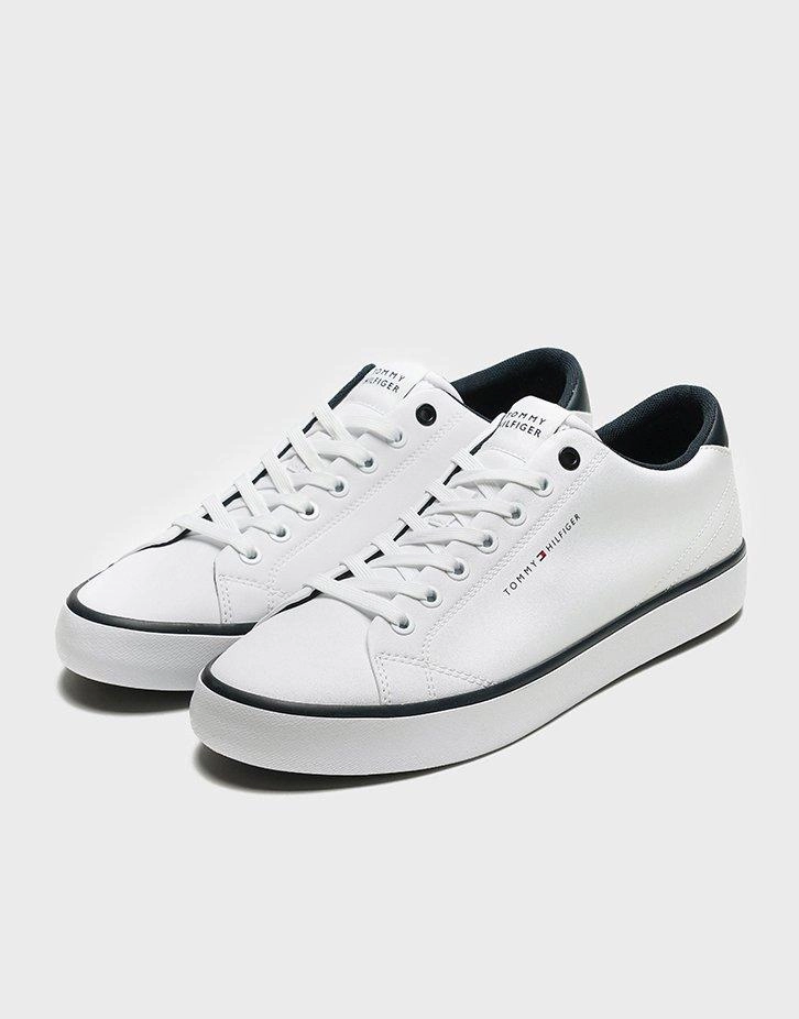 Clean-Forward, Precision Lifestyle, The New Essential, Soft-Fit System, Flexible Form