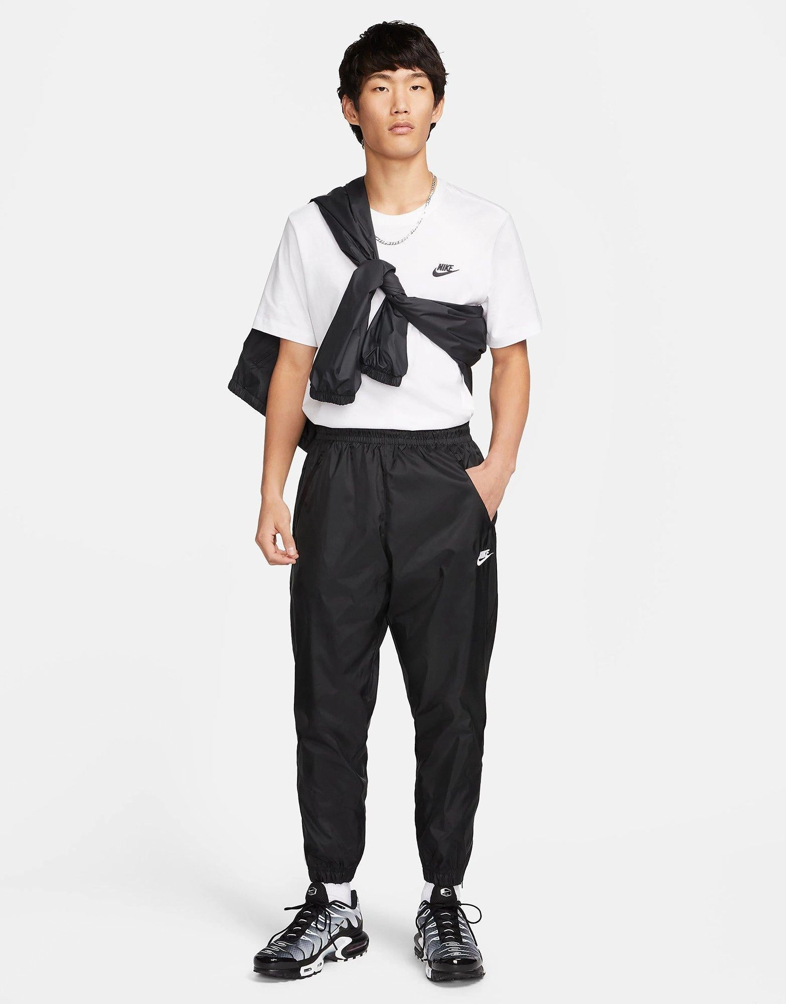 Refined Edgewear, Seasonal Updates, Ready-To-Flow, Function-First Fit, The New Essential, Cool Shift