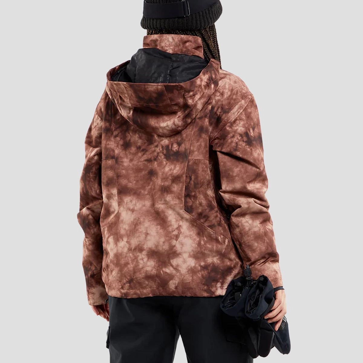 Style Flowwear, Motion Elements, Street Clarity, Subtle Performance, Adapt To Flow, City Rhythm