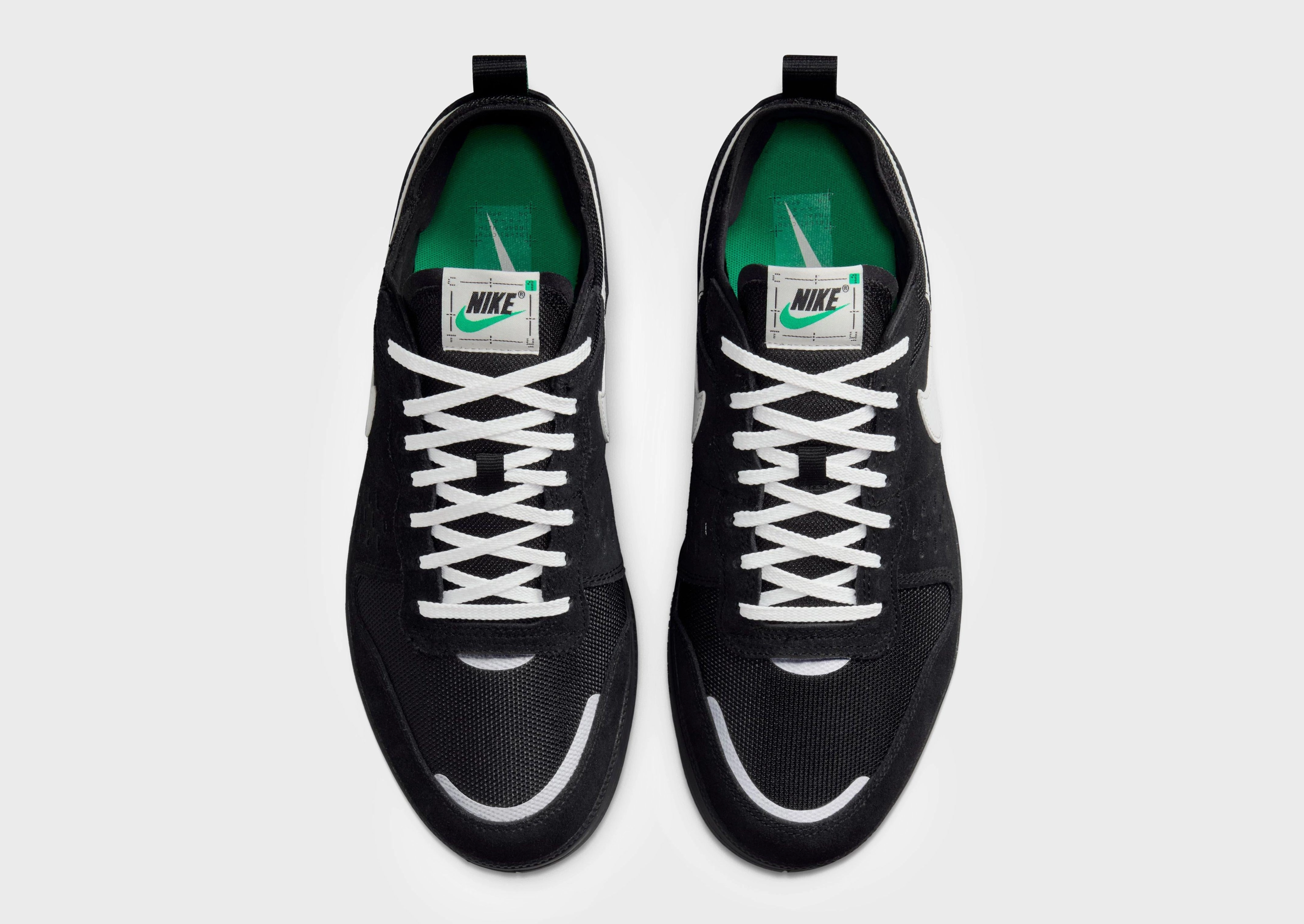 Clean Profile, Pure Look, Live-Core, Subtle Performance, Lifestyle Rhythm