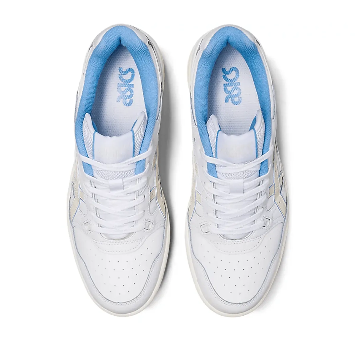 EX89 'White Cream'