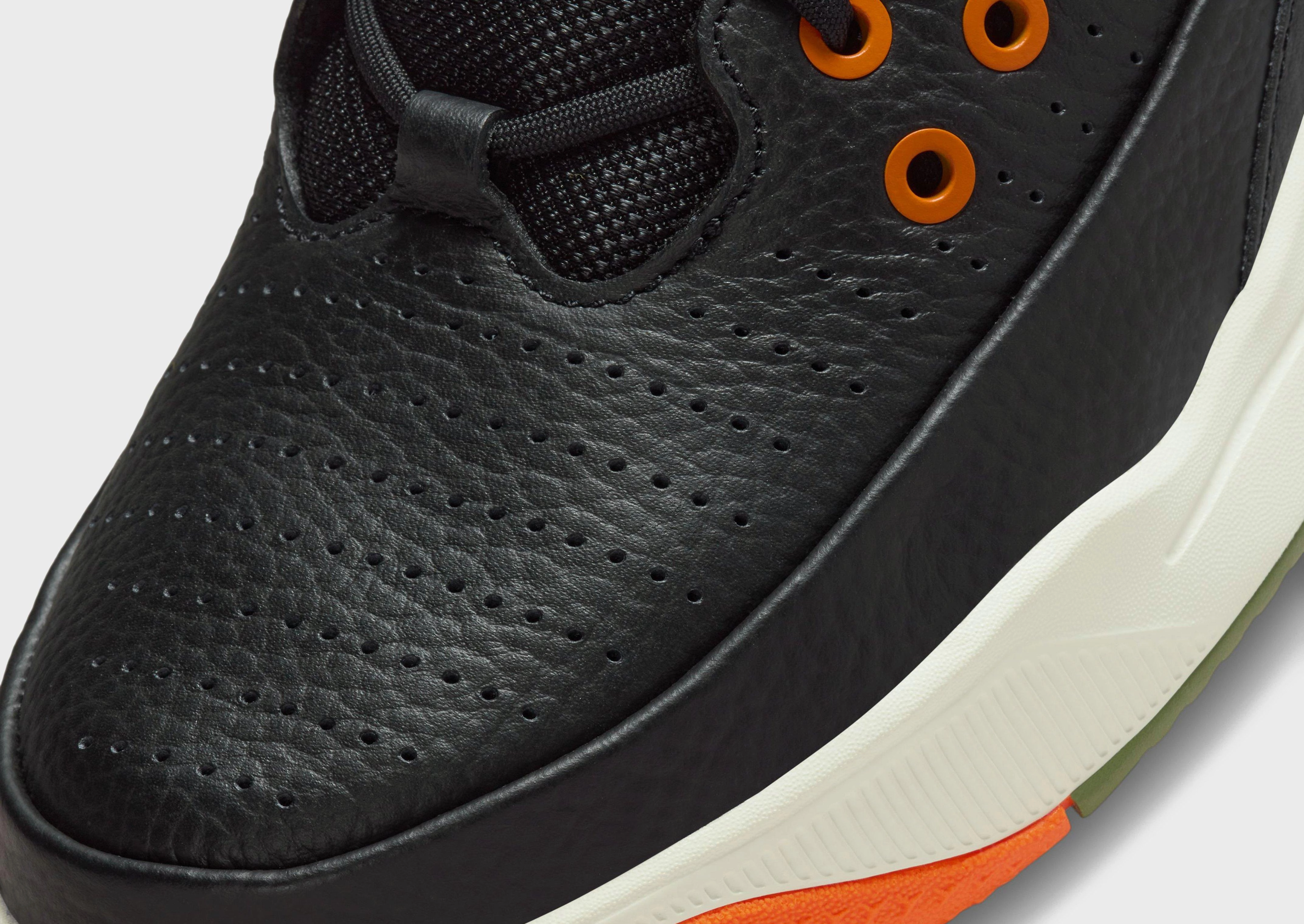 Day-To-Day Fit, Form Redefined, Future-Ready, Function First, Motion-Wear Daily, Built For Feel