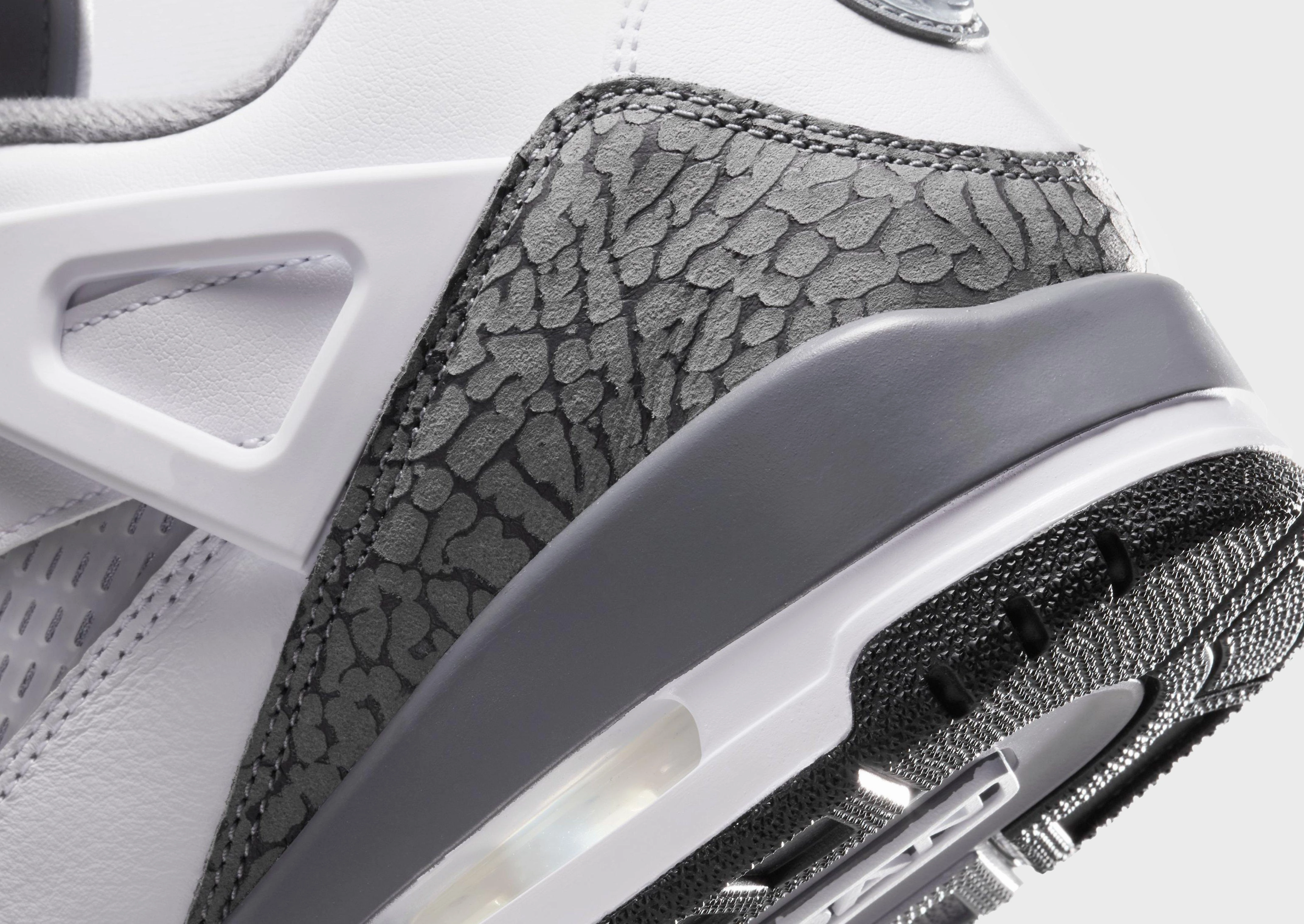 Fluid Profile, Precision-Fit, Cool Confidence, Modern Evolution, Clean Forms, Designed To Perform