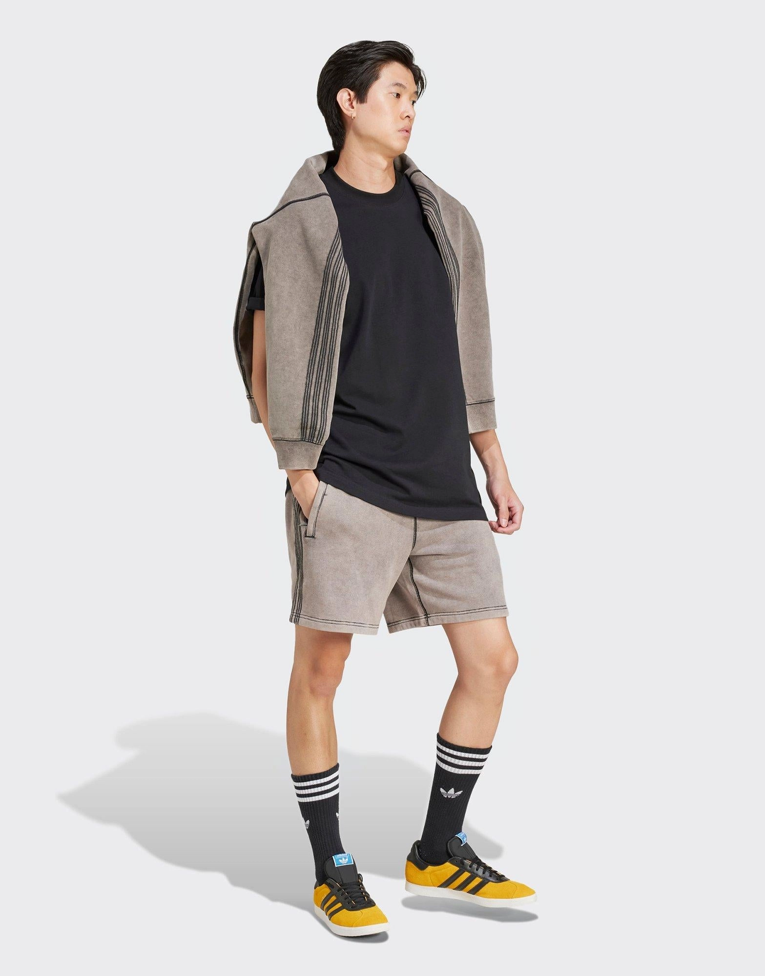 Designed For Ease, Your City System, Minimal Gear, Designed For Days, Urban Calm, Designed To Shift, Tailored Utility