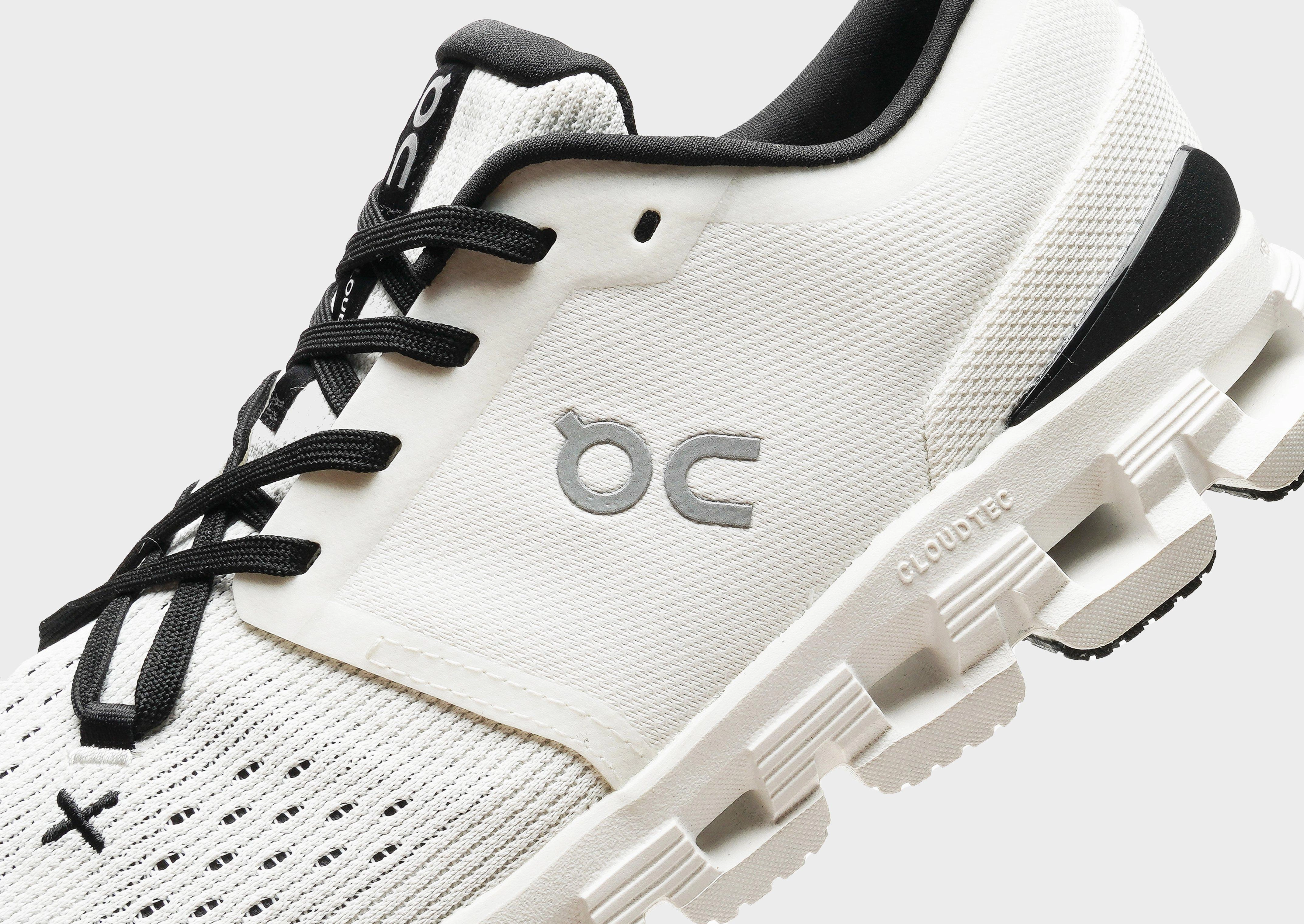 Modular Wear, Engineered For Flow, Essential Drop, Core Function, In-Motion Look
