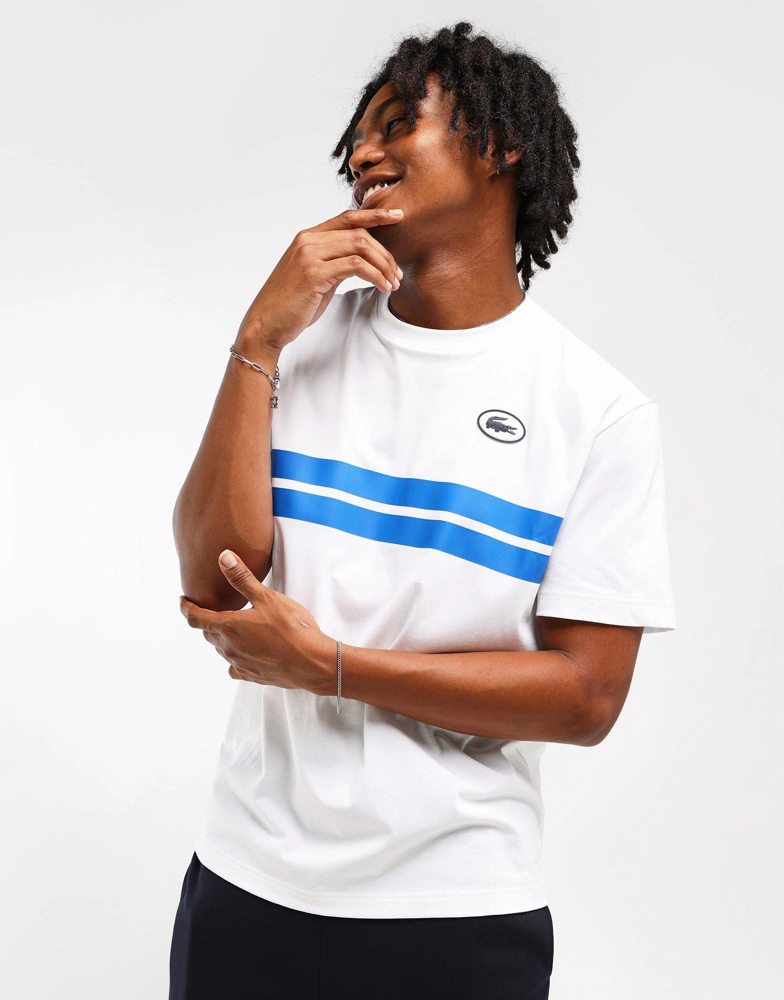 Journey Wear, Flexible Everyday, Pure Lines, Go-Easy Gear, Refined To Move, Gear For Now