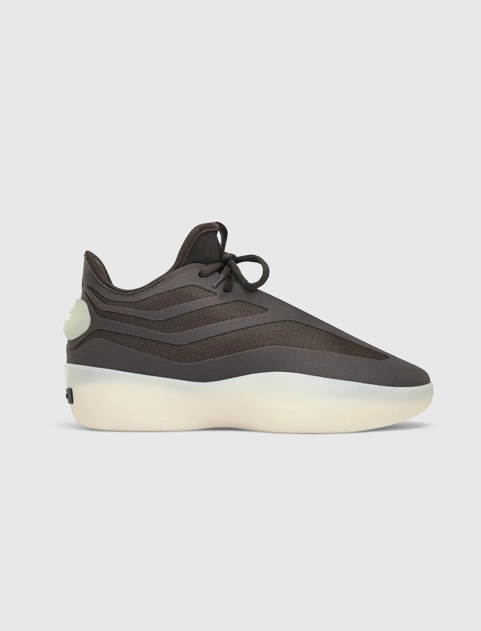 FEAR OF GOD ATHLETICS II BASKETBALL "NIGHT BROWN" Shoes	ADIDAS