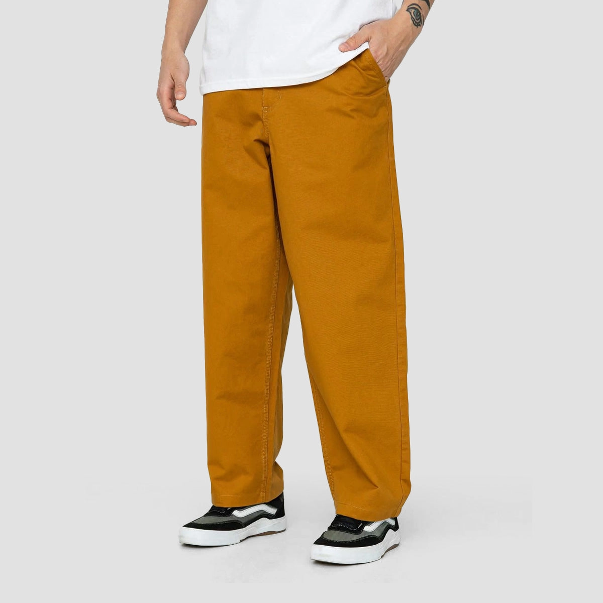 Updated Rhythm, Visual Ease, Move All Day, Neutral Layers, Refined Essentials