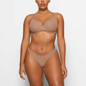 Fits Everybody T-Shirt Bra In Sienna