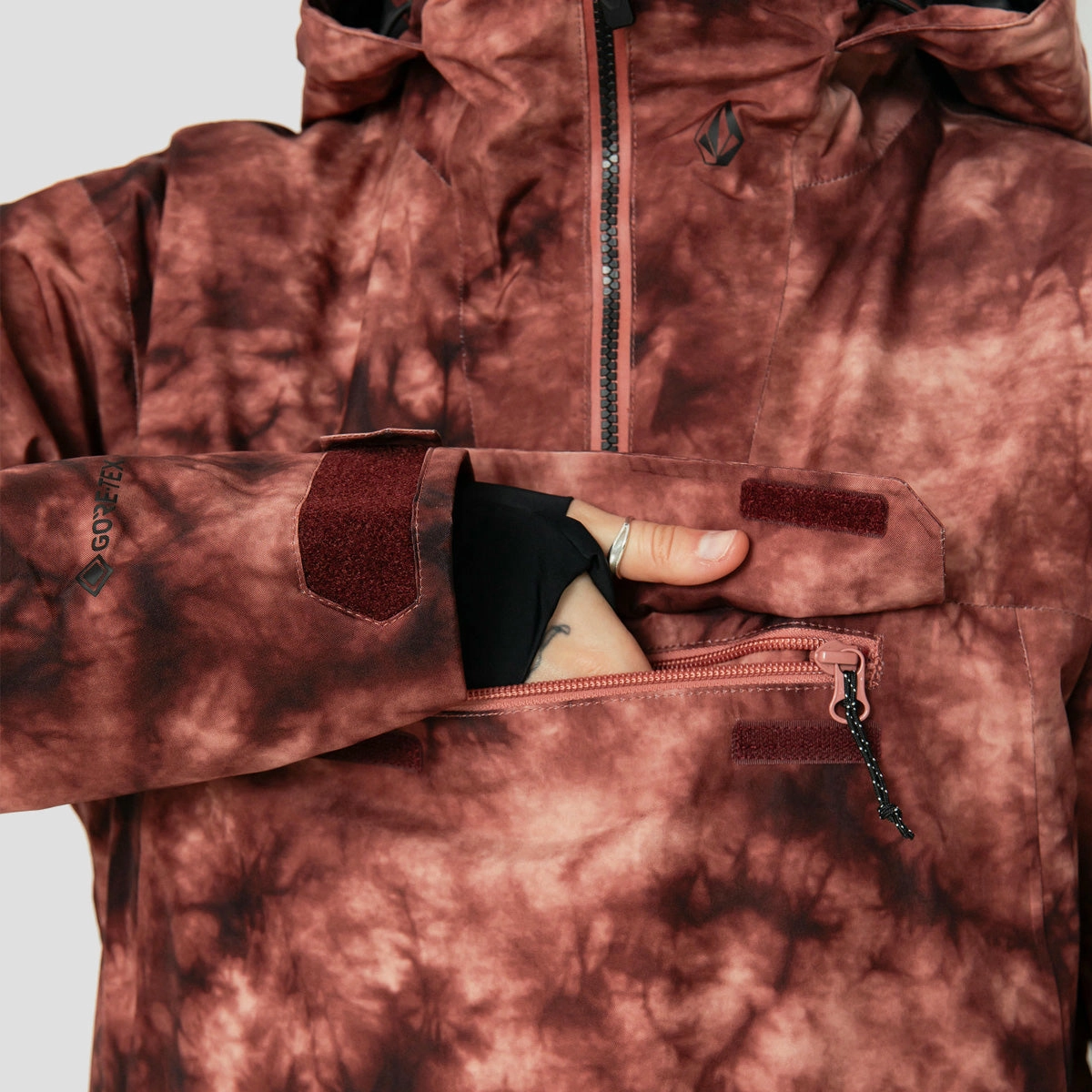 Driven By Comfort, Style Forward, Forward Function, Future-Ease, Movement Architecture, Flowwear