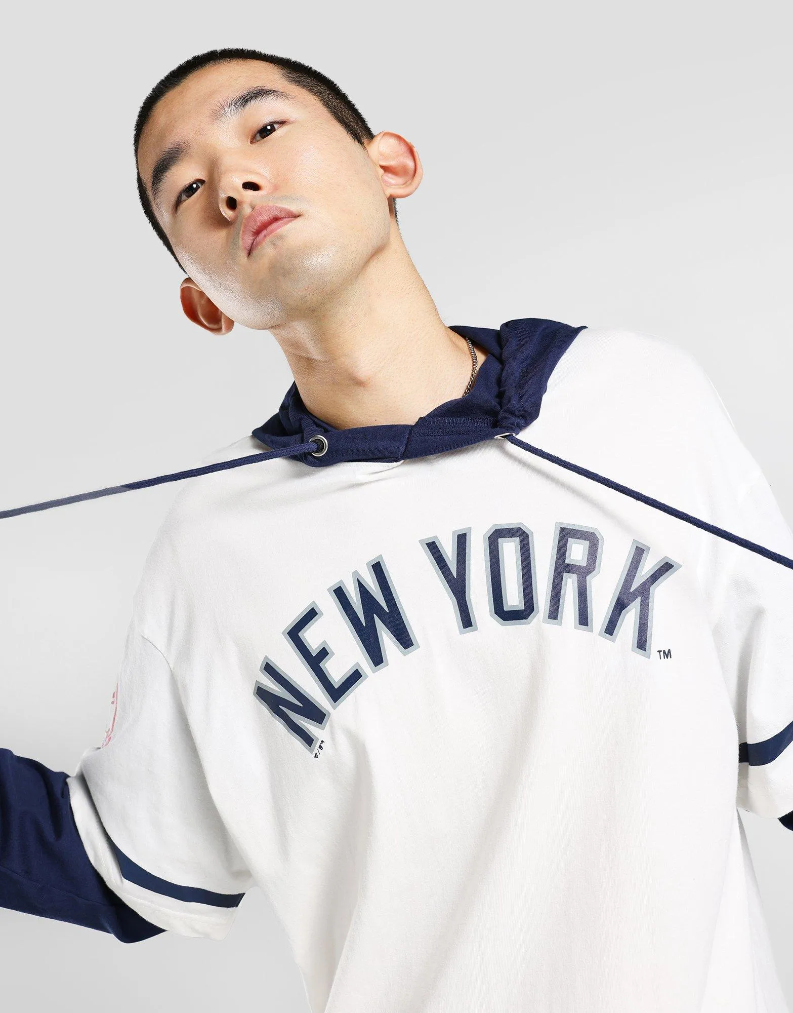 No-Fuss Fit, Crafted Lifestyle Gear, Your City System, Built For Feel, Updated Basics, Soft Impact, Conscious Layers