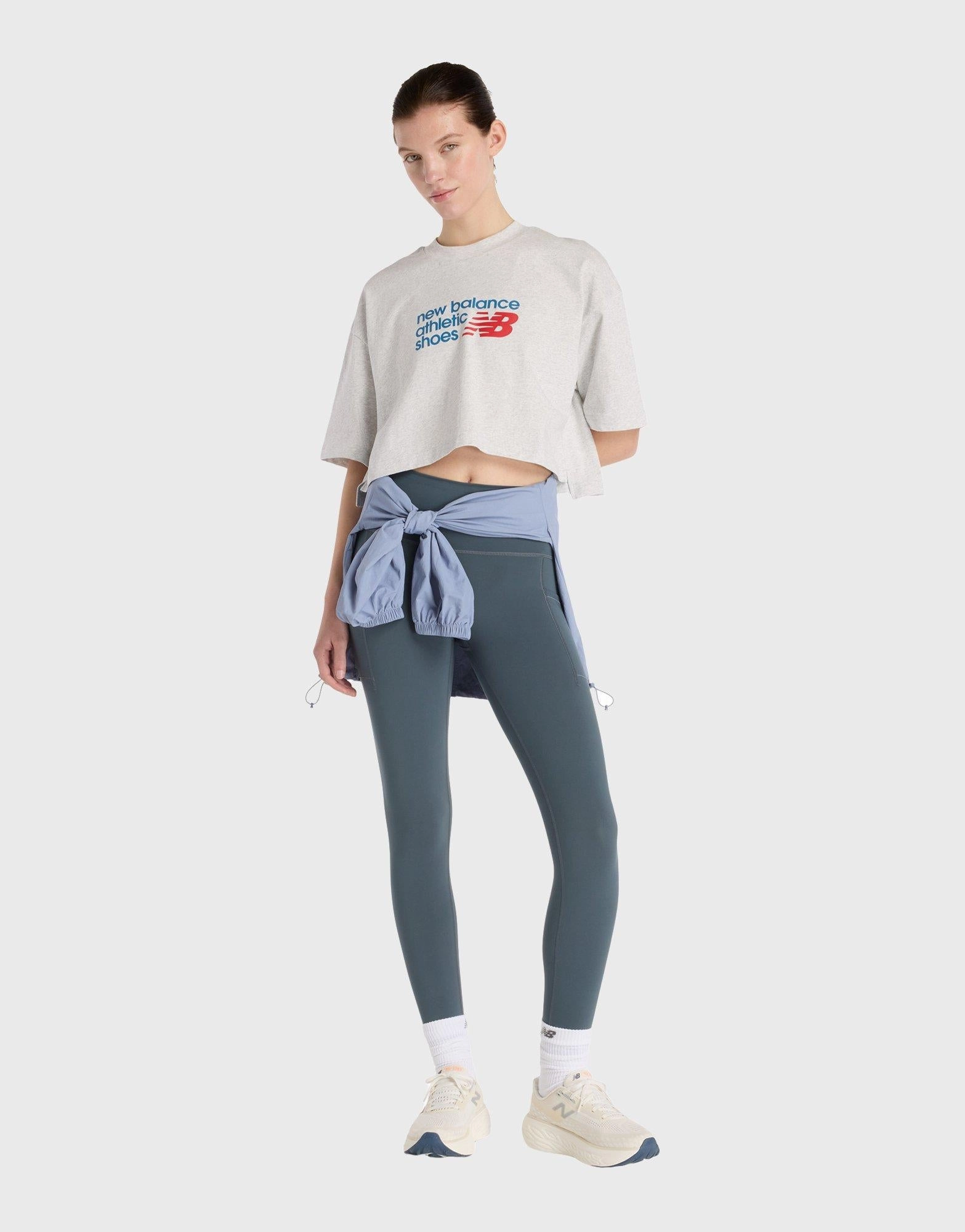 Bold Comfort, Your Move Gear, Everyday Dynamism, Pure Urban, Go-Everywhere, Urban Calm, Refined Presence, Smart Casual Core