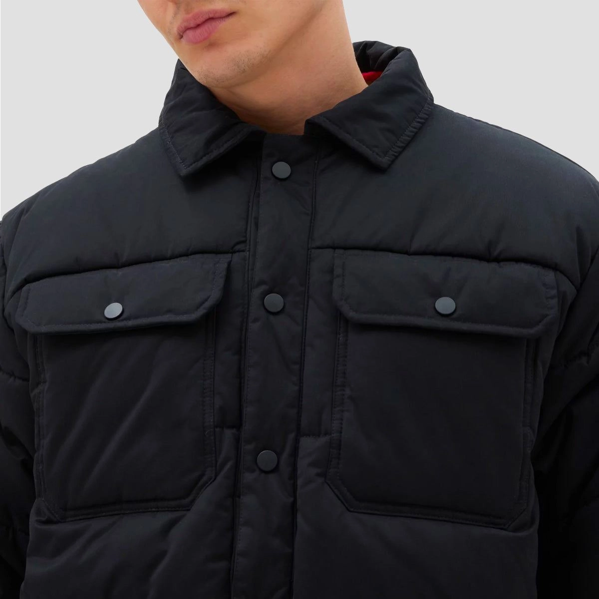 Crafted Now, Wear The Moment, Everyday Armor, Layer Up Smart, City-Form, Freedom Dressed, City Rhythm, Express Yourself