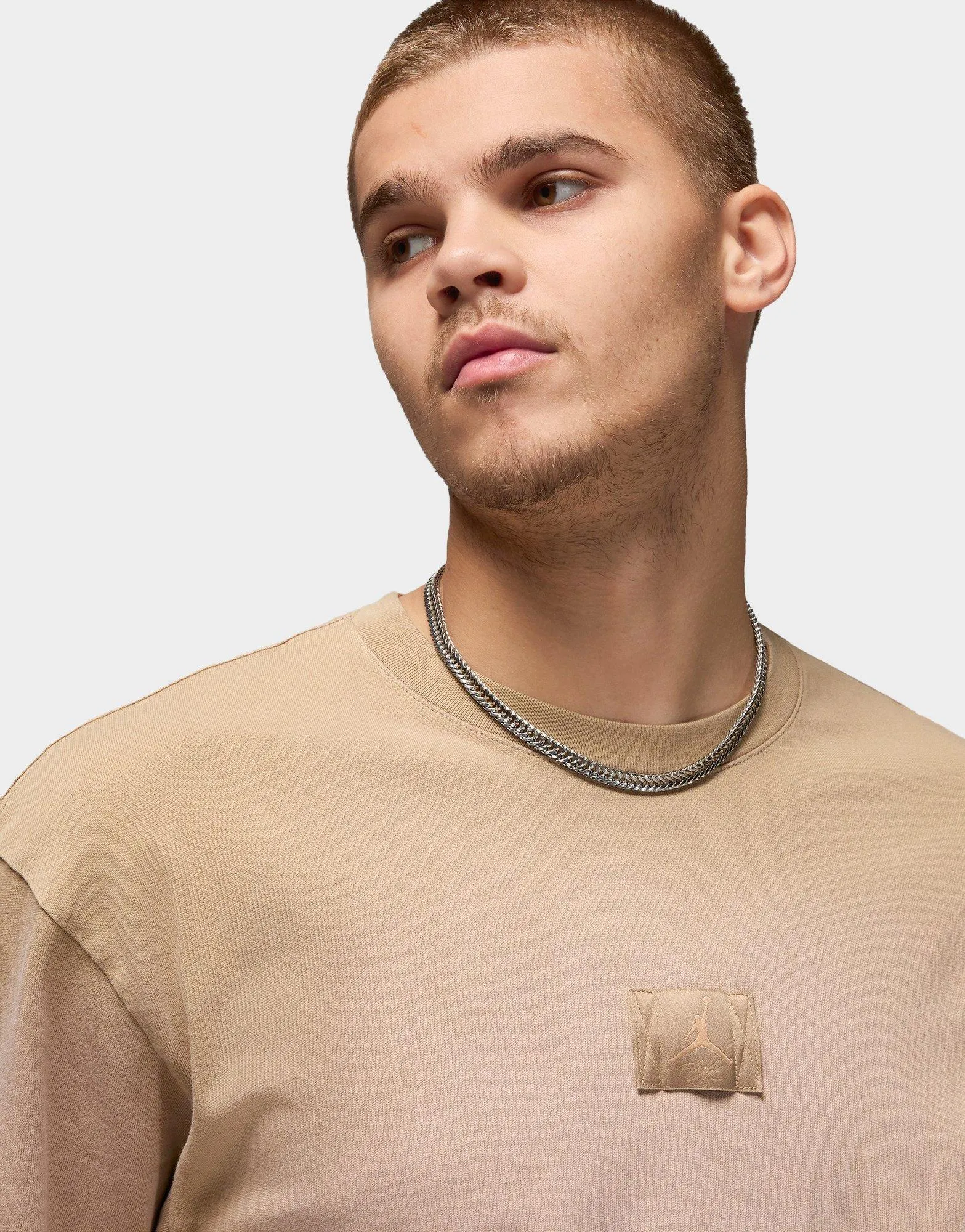Bold In Simplicity, Designed For Presence, Tone-Driven, Crafted In Flow, Go-Easy Gear
