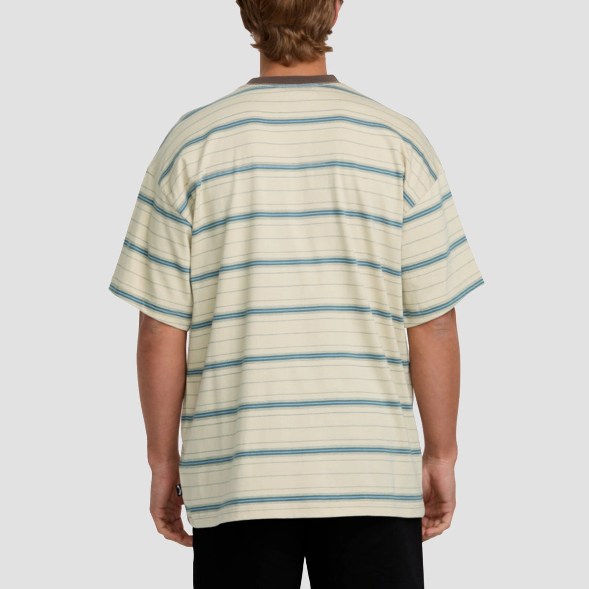 Pure Urban, Calm Crafted, Fit-Flow, Soft-Fit System, Visual Ease, Engineered Profile, Authentic Motion