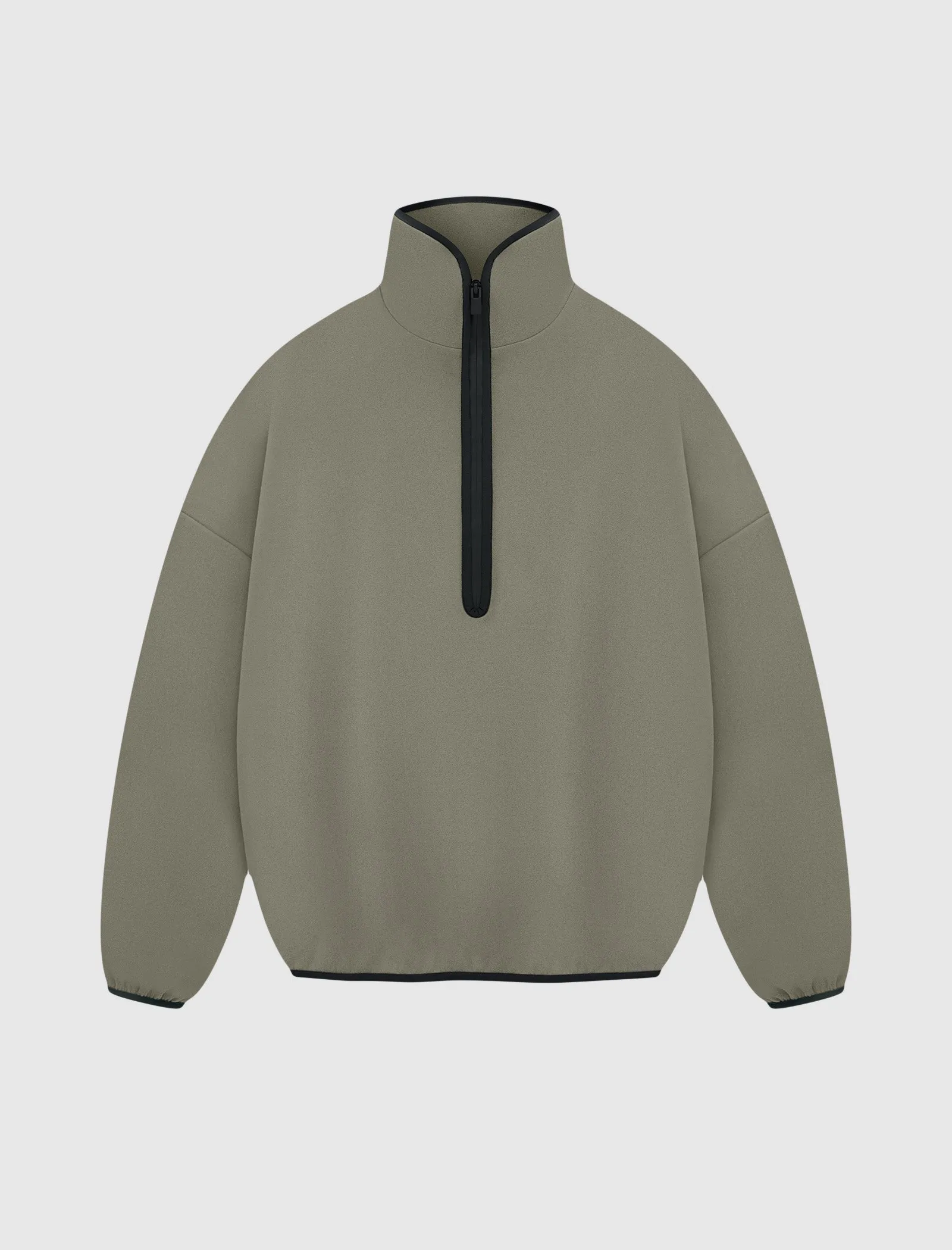 FOG 1/2 ZIP FLEECE Shoes	ADIDAS