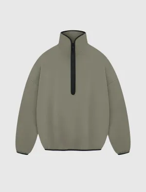 FOG 1/2 ZIP FLEECE Shoes	ADIDAS