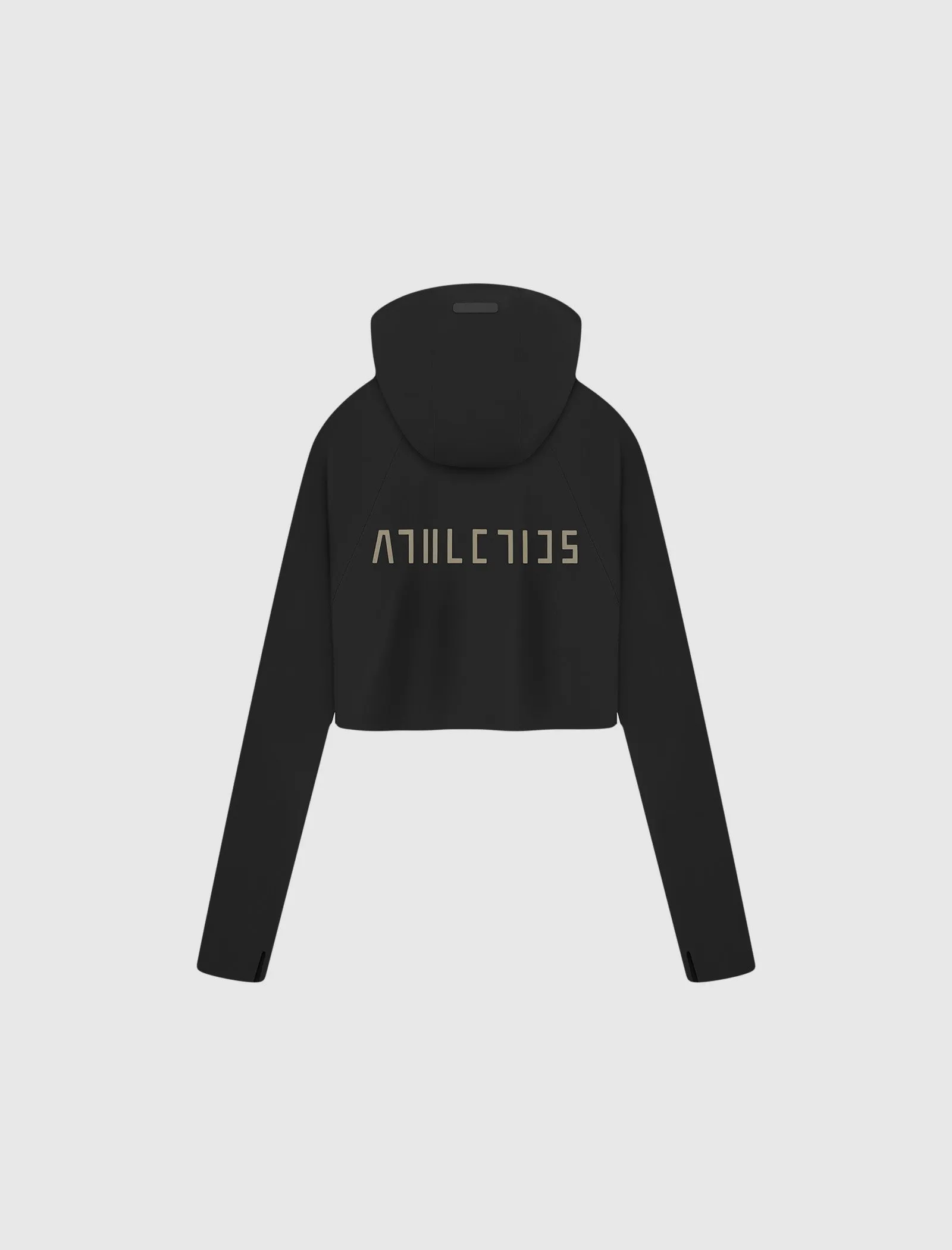 FOG WOMEN'S CROP HOODIE Shoes	ADIDAS
