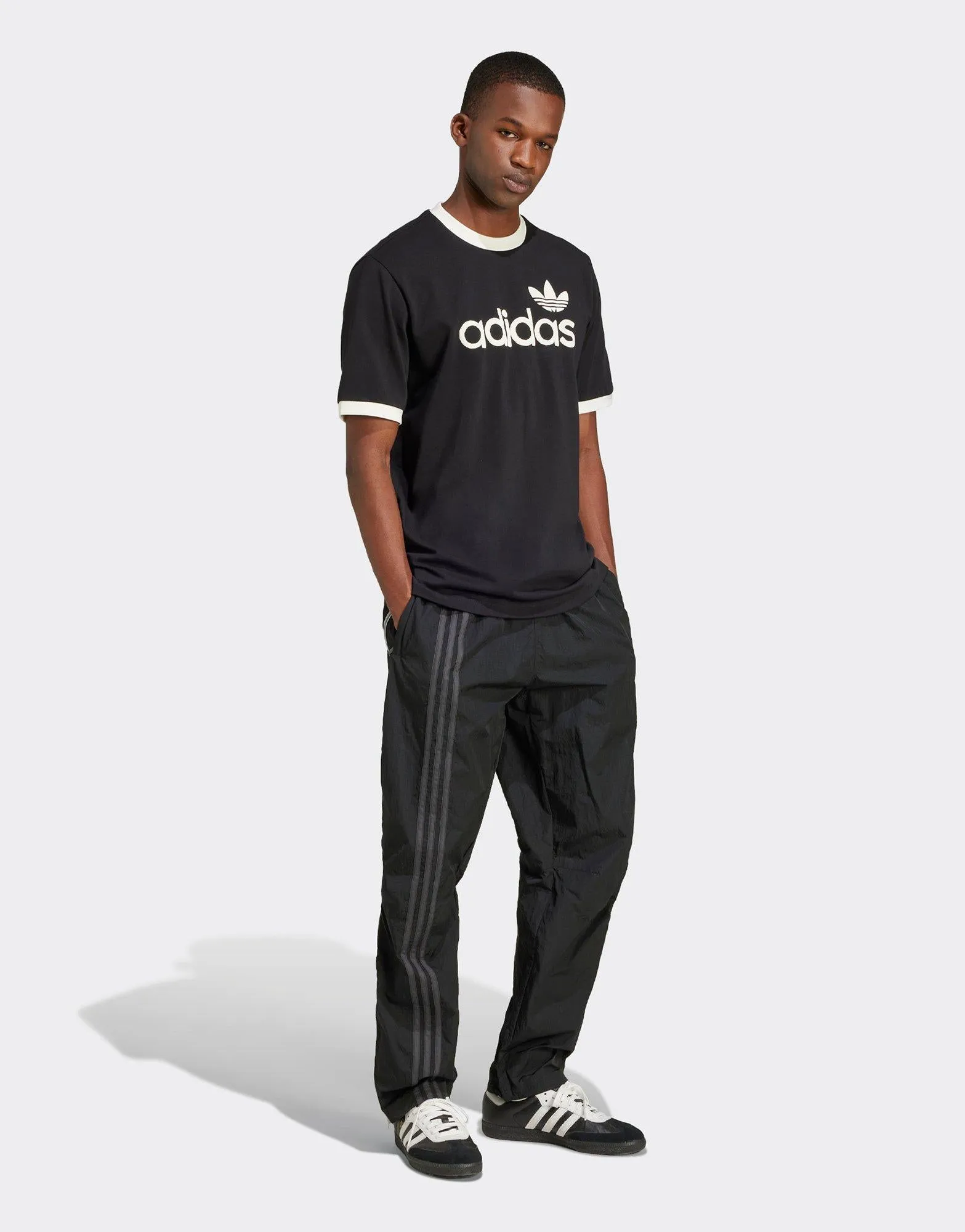 Soft Impact, Pure Lines, Future-Ready Fit, Live Refined, Cool And Essential, Seasonless Energy