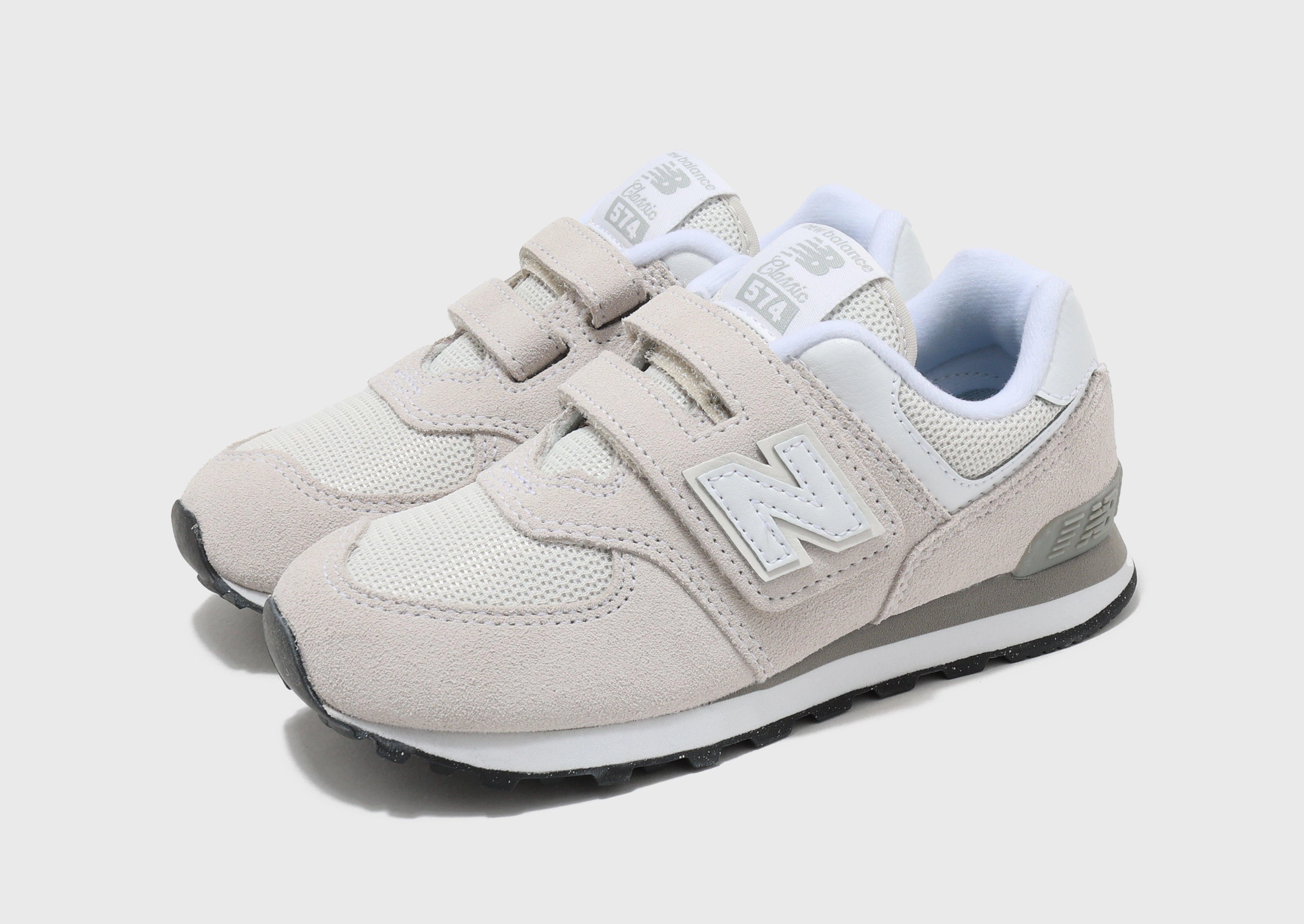Effortless Edge, Cool In Motion, Go-To Gear, Pure Look, Live In Motion