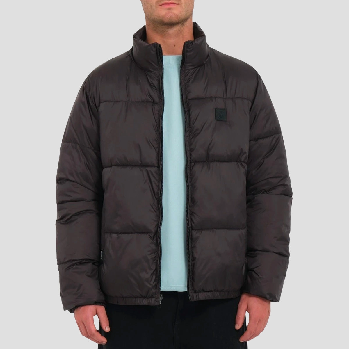 Structured Freedom, Universal Pieces, Your Daily Layer, Constant Vibe, Pure Lineswear