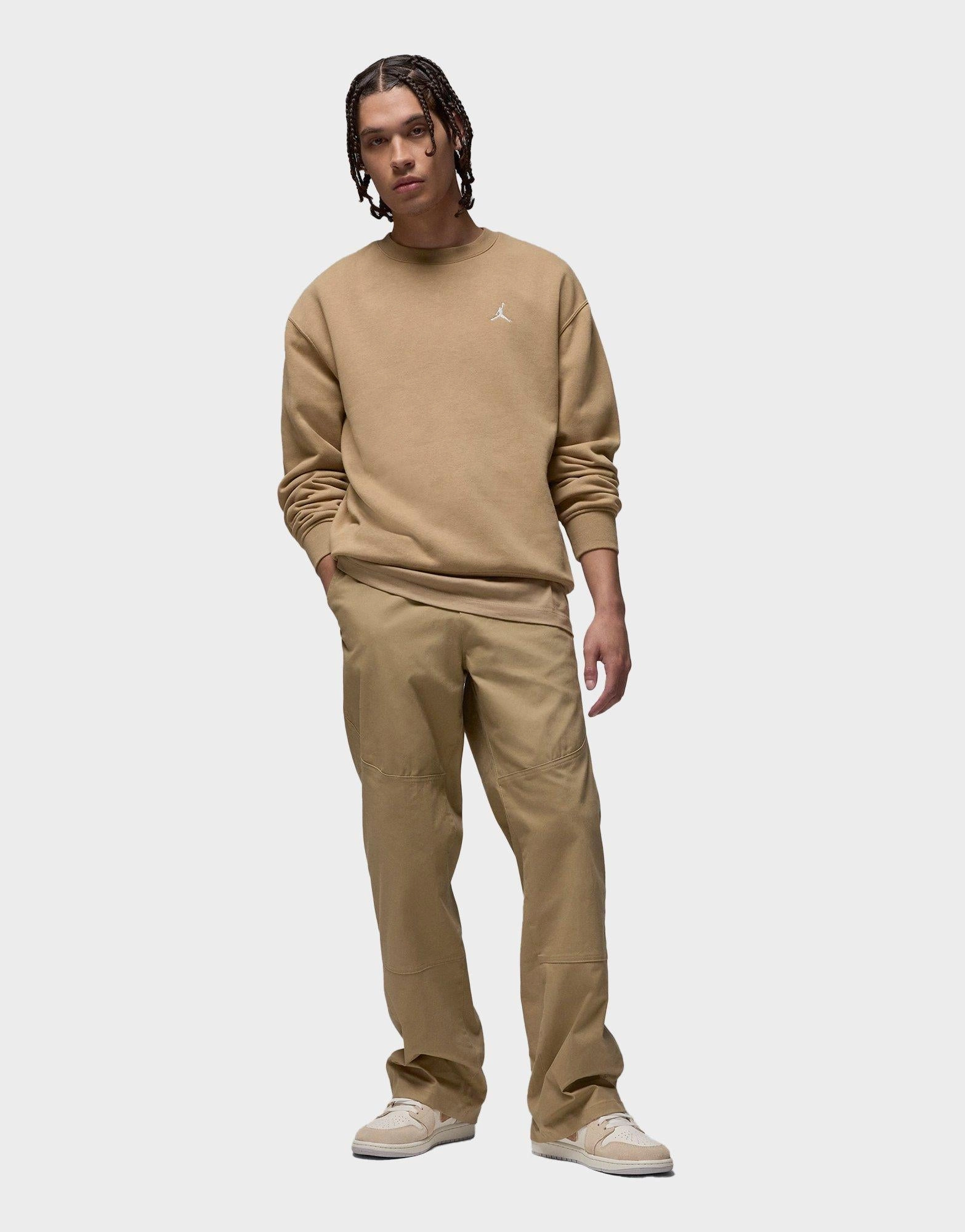Optimized Rhythm, Ready-To-Flow, Crafted Balance, Timeless Cool, Everyday Comfort