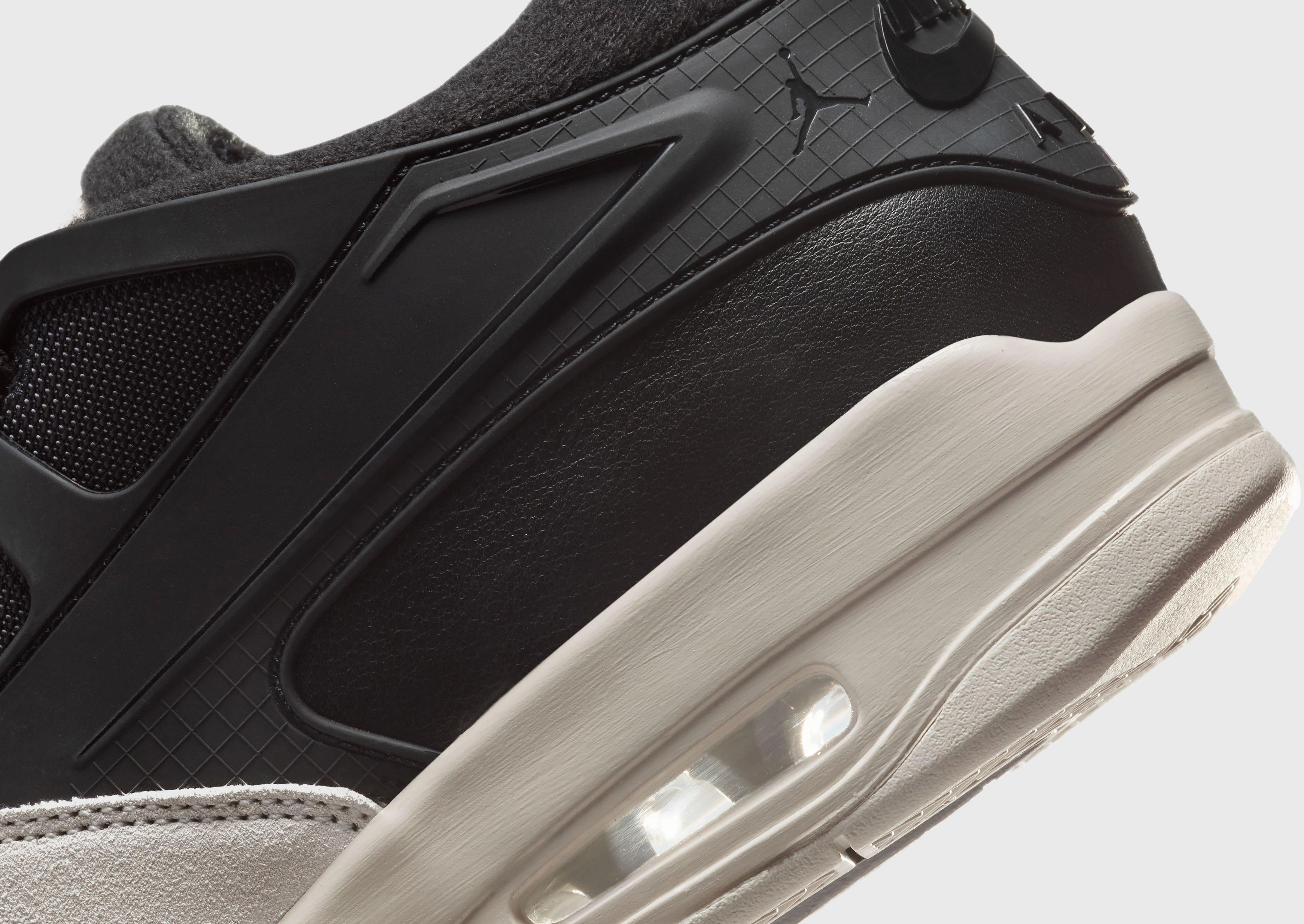 Move-Fit, Minimal Design, Quiet Strength, Ease And Balance, Adaptive Gear
