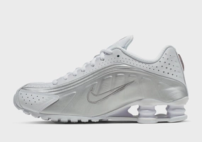 Layer Light, Dynamic Fit, Pure Motion, Flow In Motion, Core Elements, Style In Balance