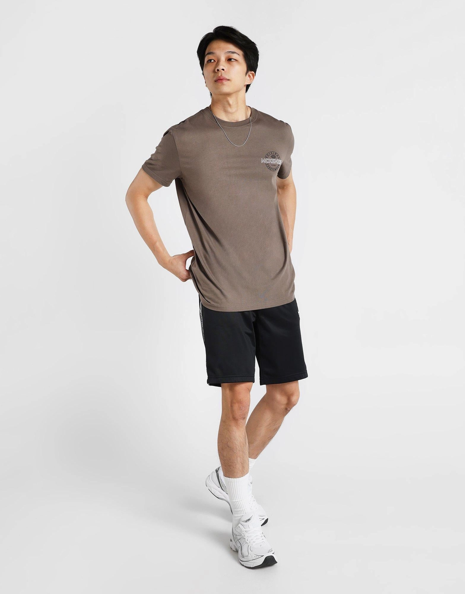 Urban Transition, Sleek Routine, Understated Cool, Crafted Ease, Clarity In Motion, Feel-Based Fashion, Distinctly Modern