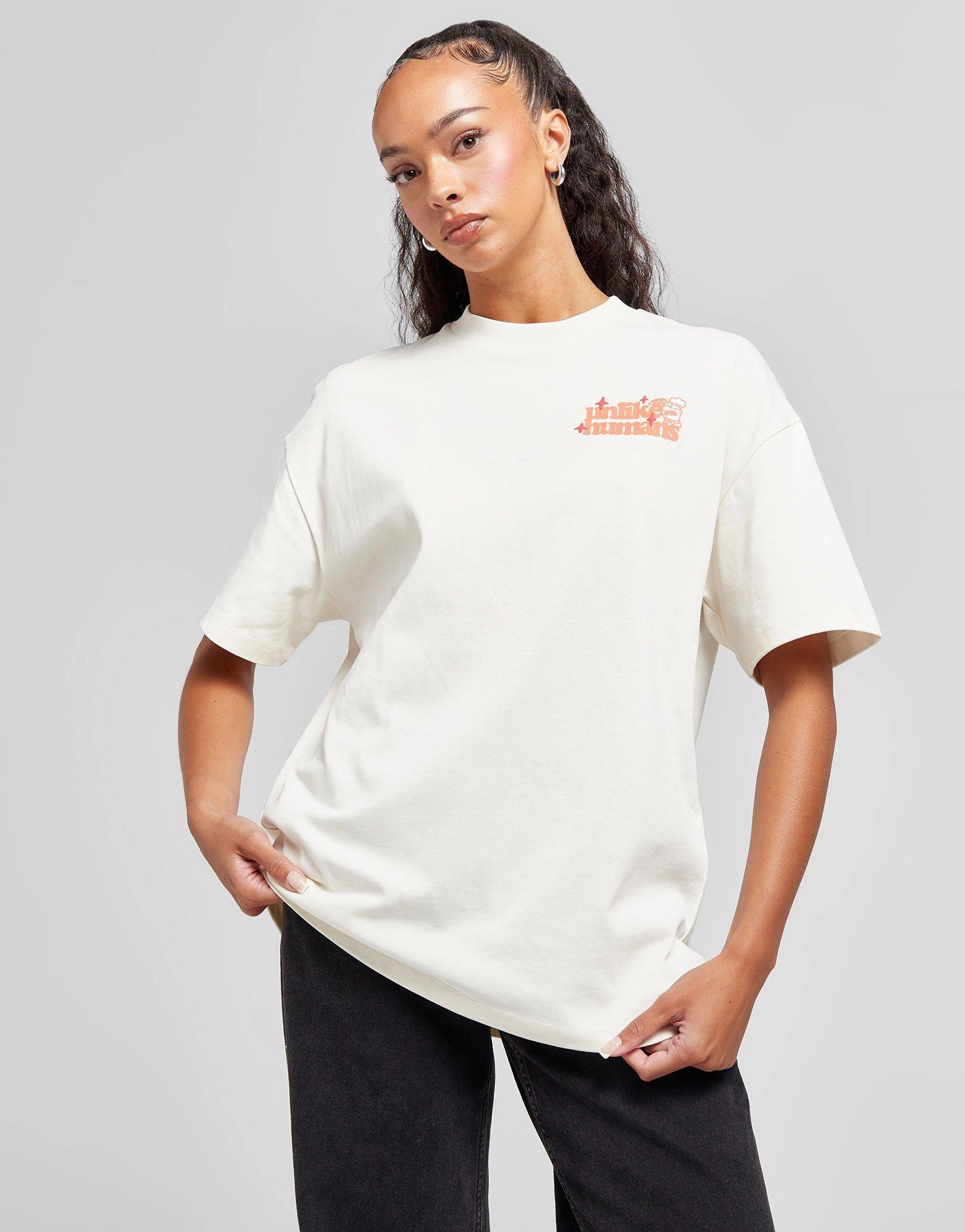 Crafted Ease, Move-Fit, Adaptive Style, Core-Centric, Versatile Drop